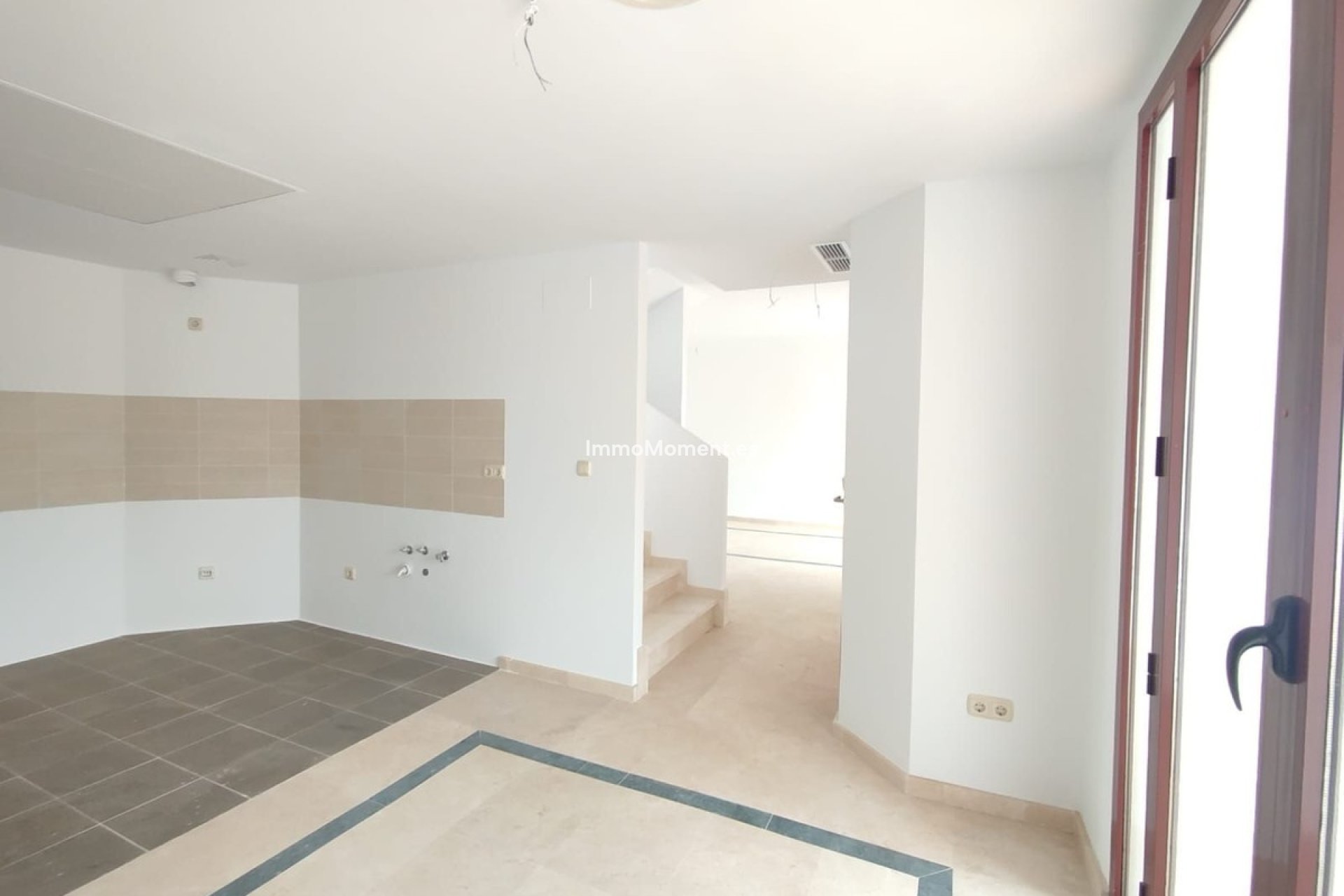 Wiederverkauf - Reihenhaus - Casares - Doña Julia