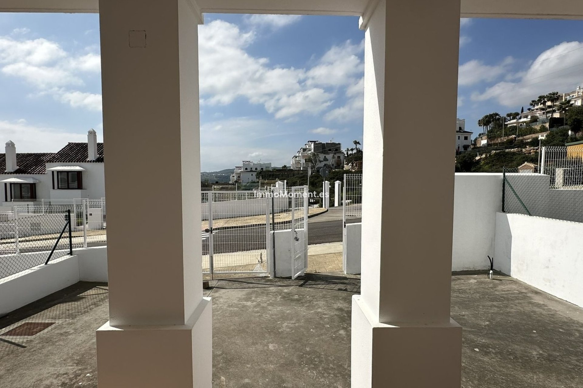 Wiederverkauf - Reihenhaus - Casares - Doña Julia