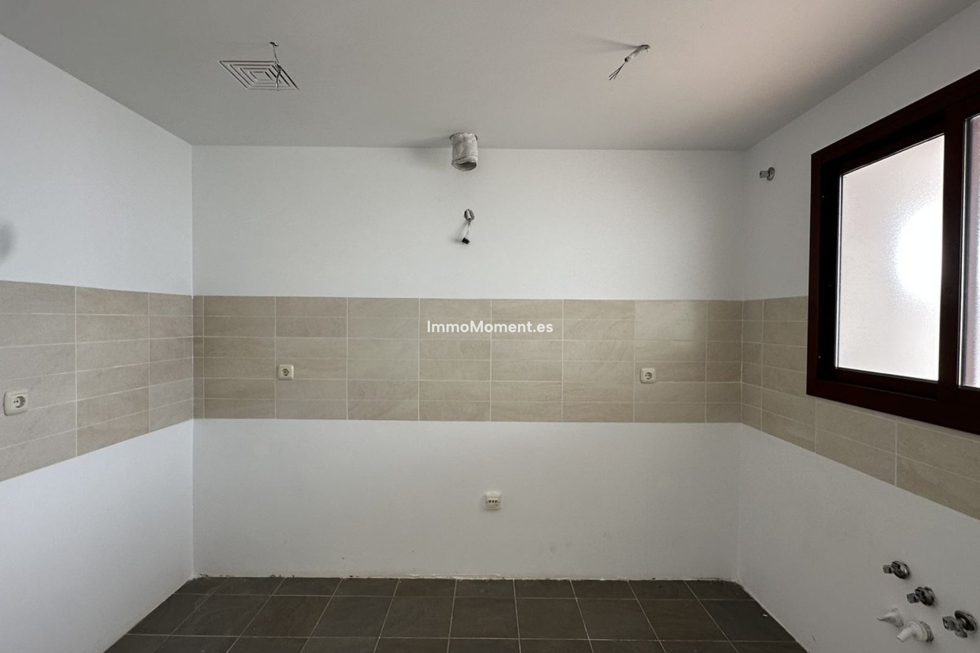 Wiederverkauf - Reihenhaus - Casares - Doña Julia