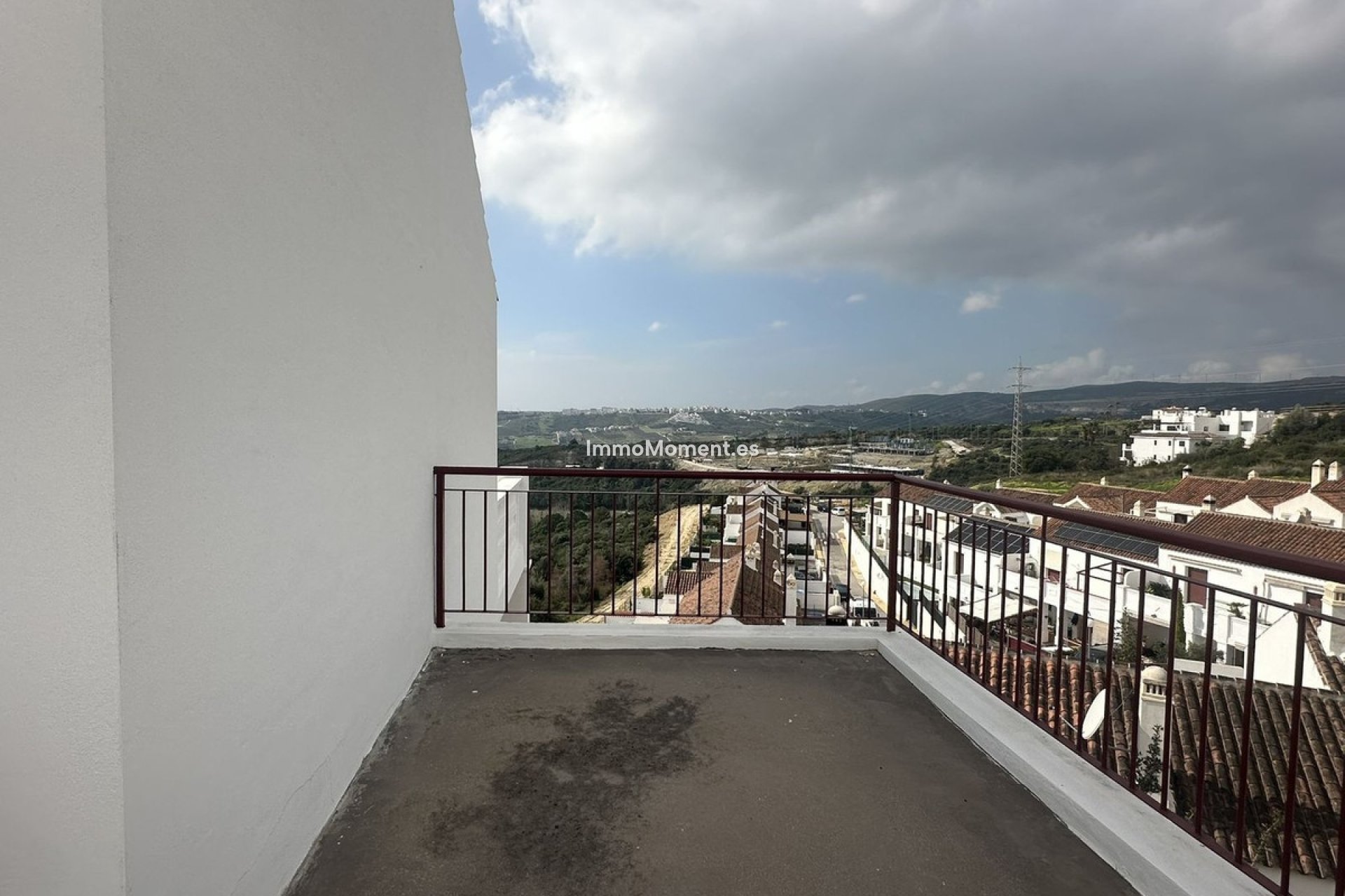 Wiederverkauf - Reihenhaus - Casares - Doña Julia