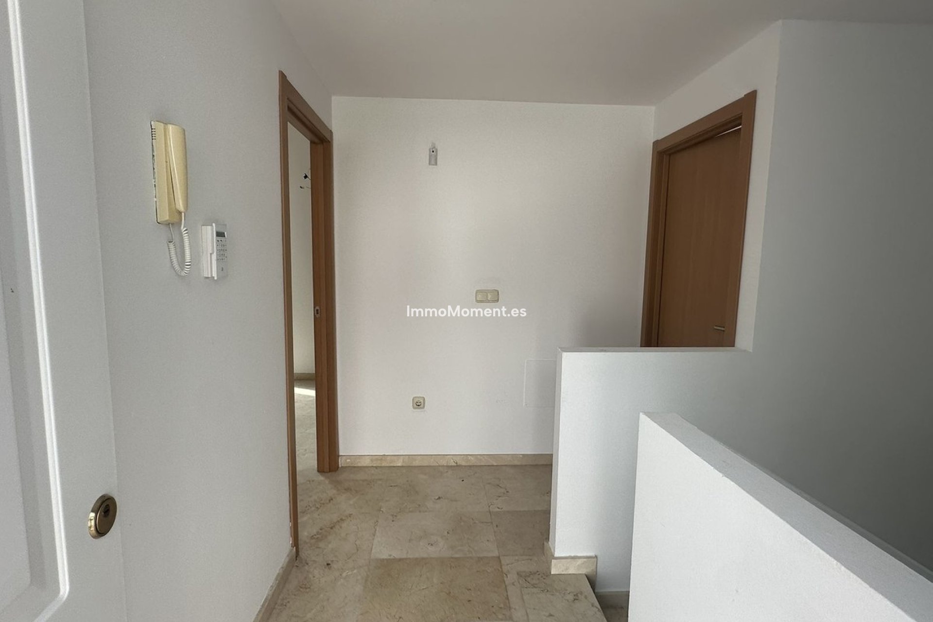 Wiederverkauf - Reihenhaus - Casares - Doña Julia