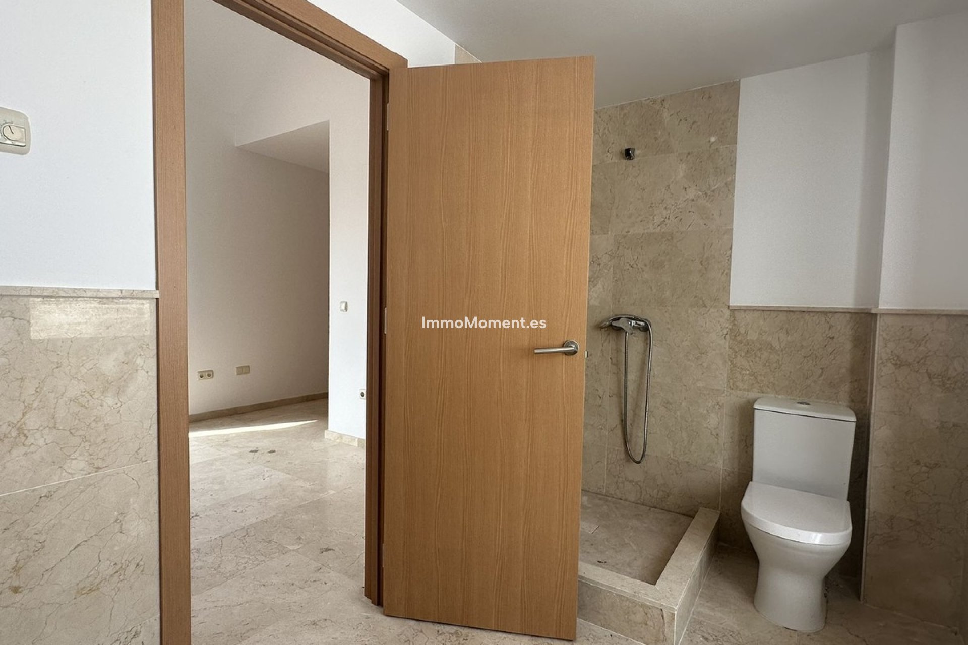 Wiederverkauf - Reihenhaus - Casares - Doña Julia