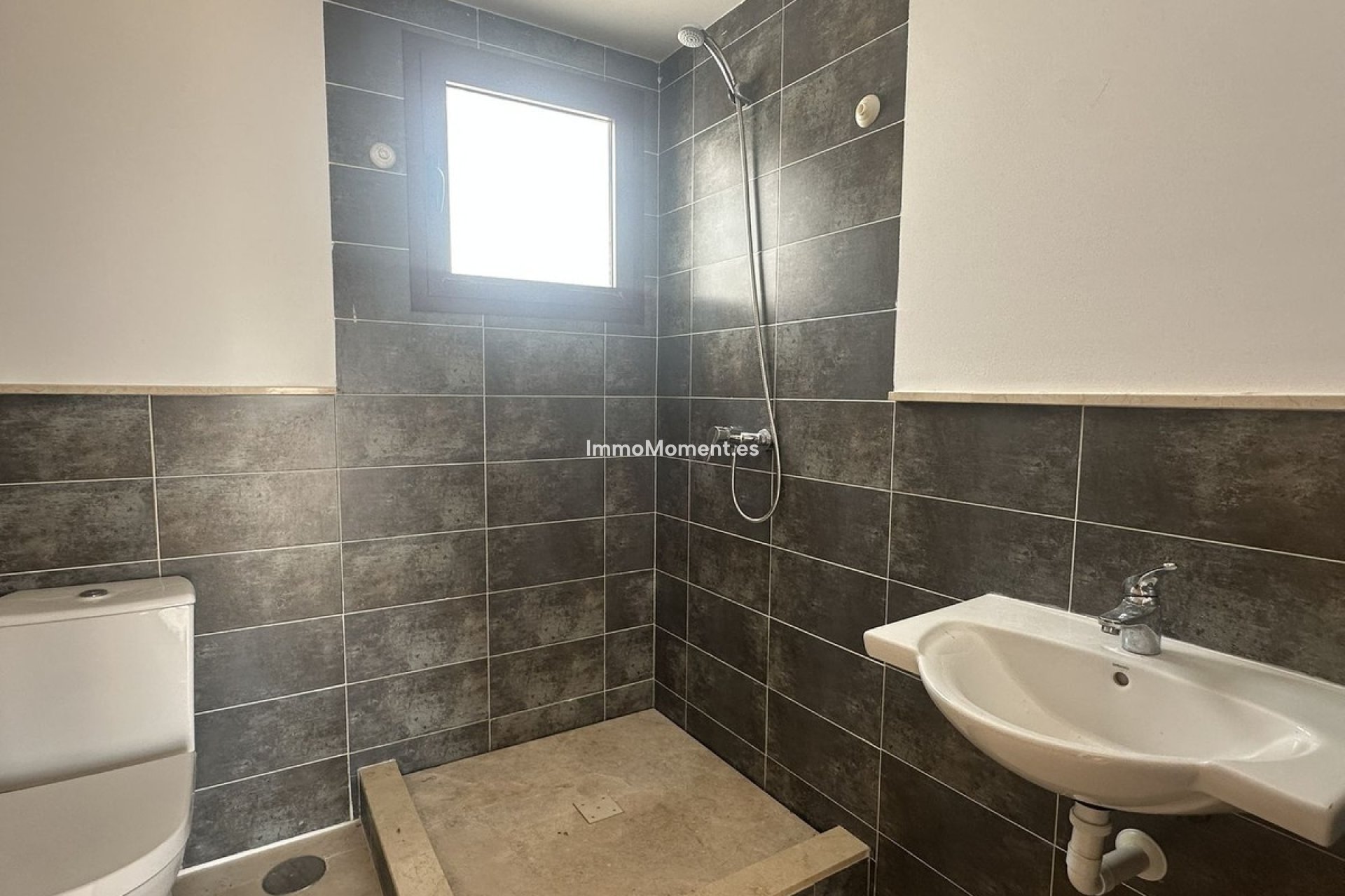 Wiederverkauf - Reihenhaus - Casares - Doña Julia