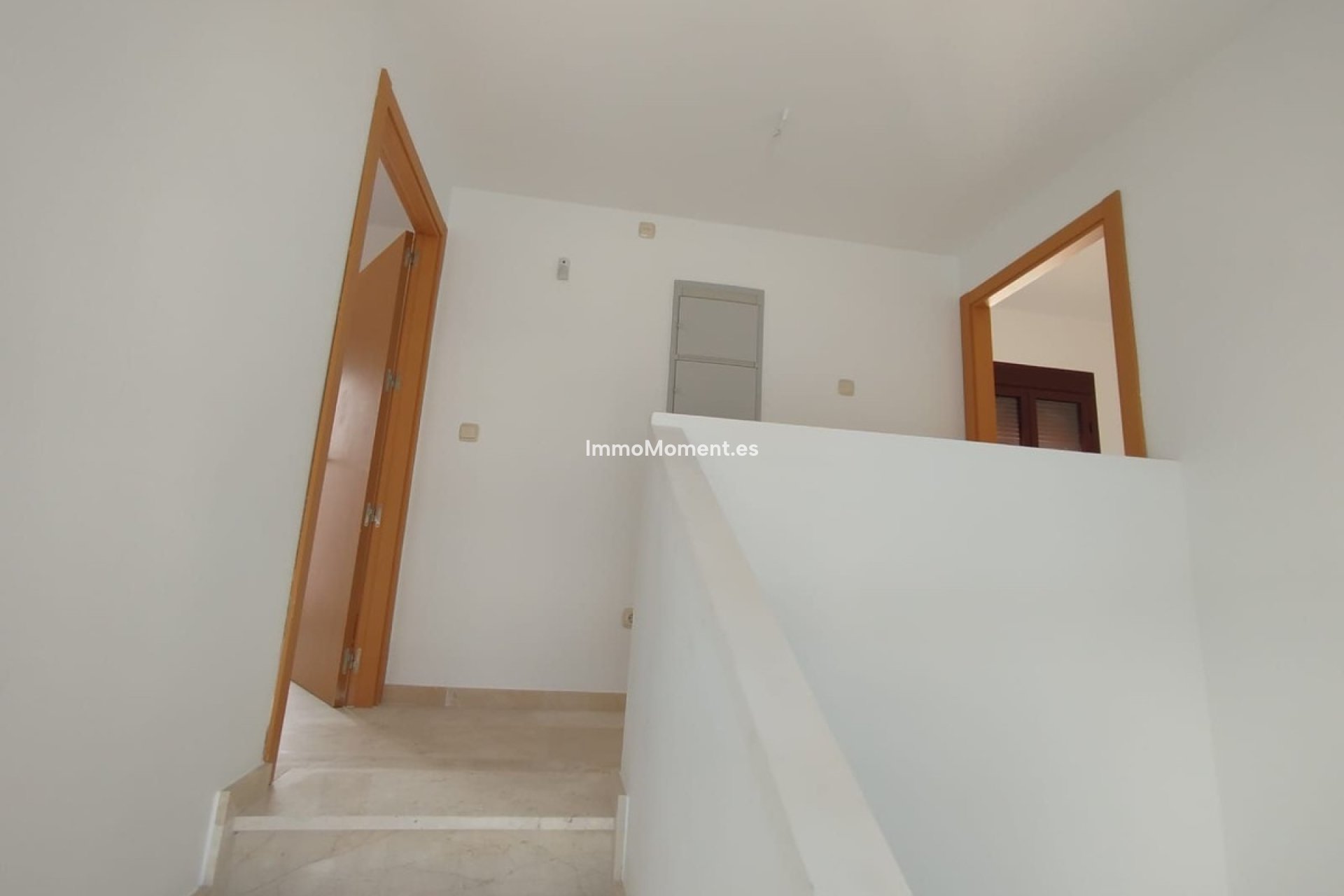 Wiederverkauf - Reihenhaus - Casares - Doña Julia