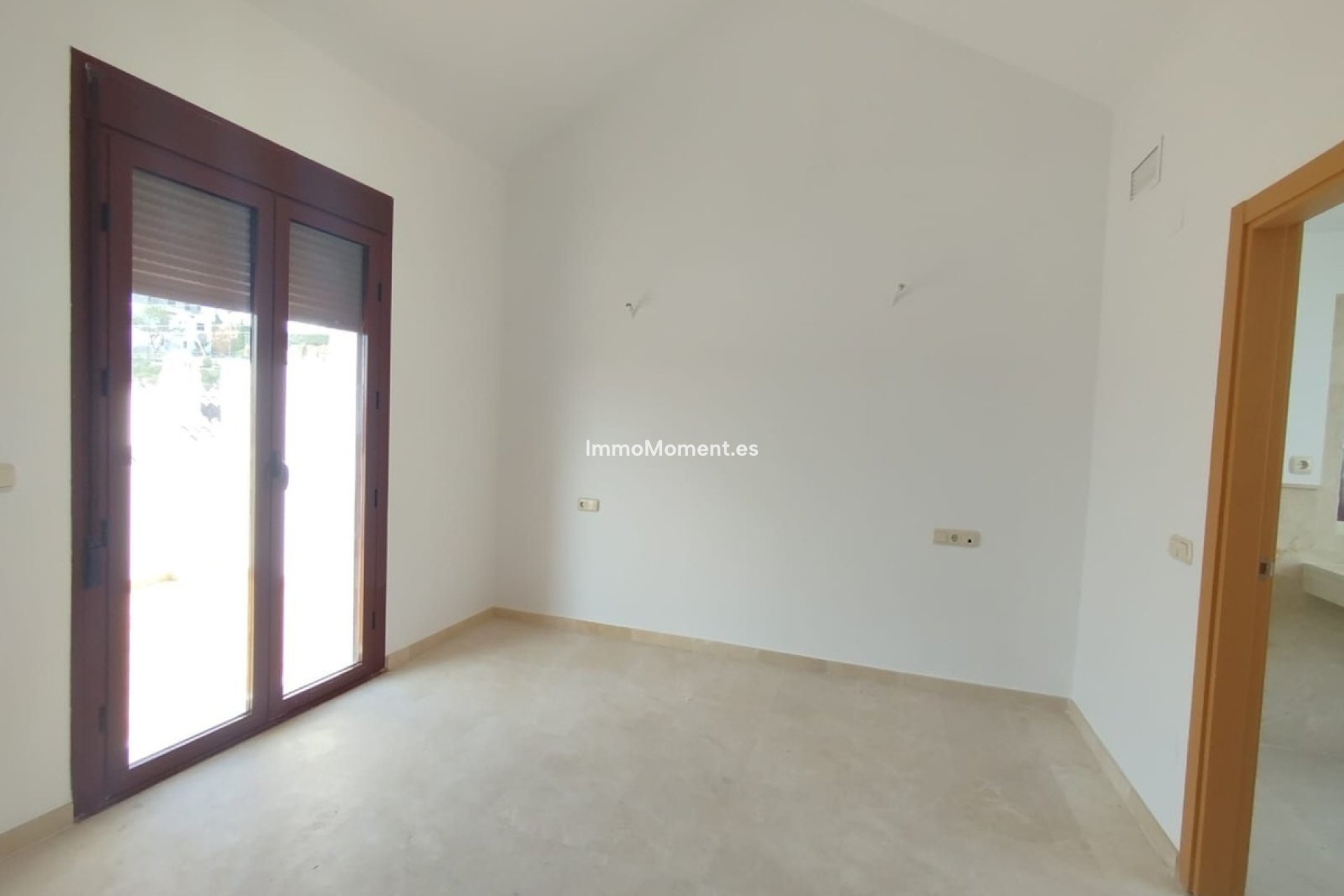 Wiederverkauf - Reihenhaus - Casares - Doña Julia