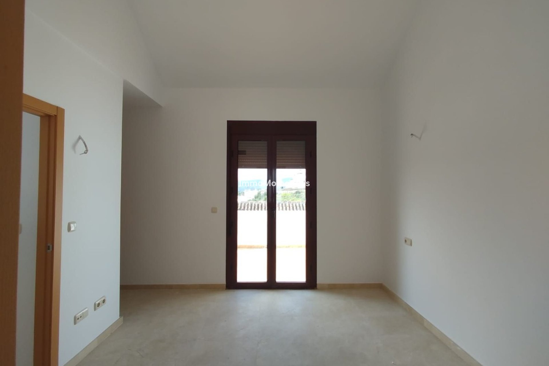 Wiederverkauf - Reihenhaus - Casares - Doña Julia