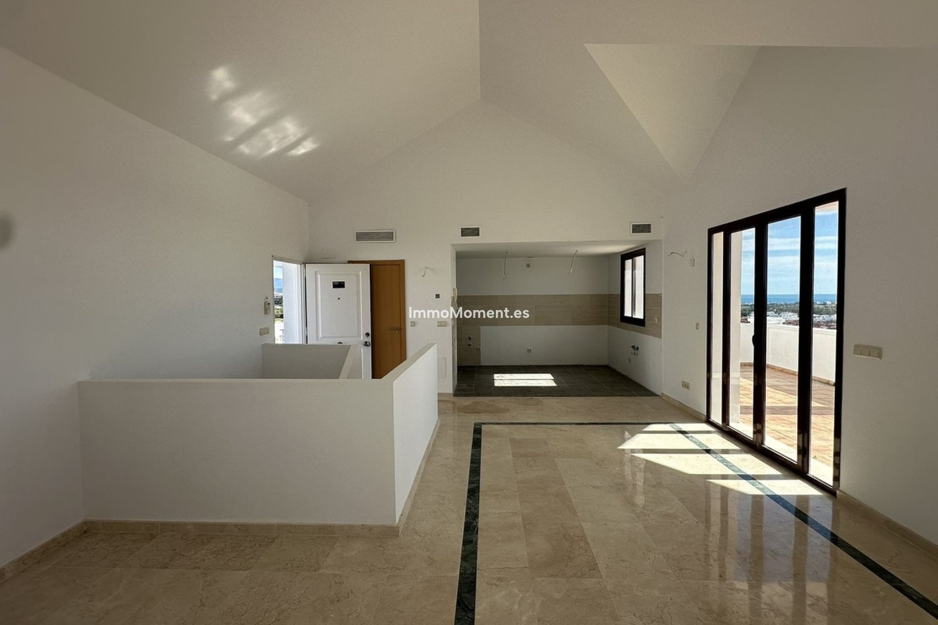 Wiederverkauf - Reihenhaus - Casares - Doña Julia