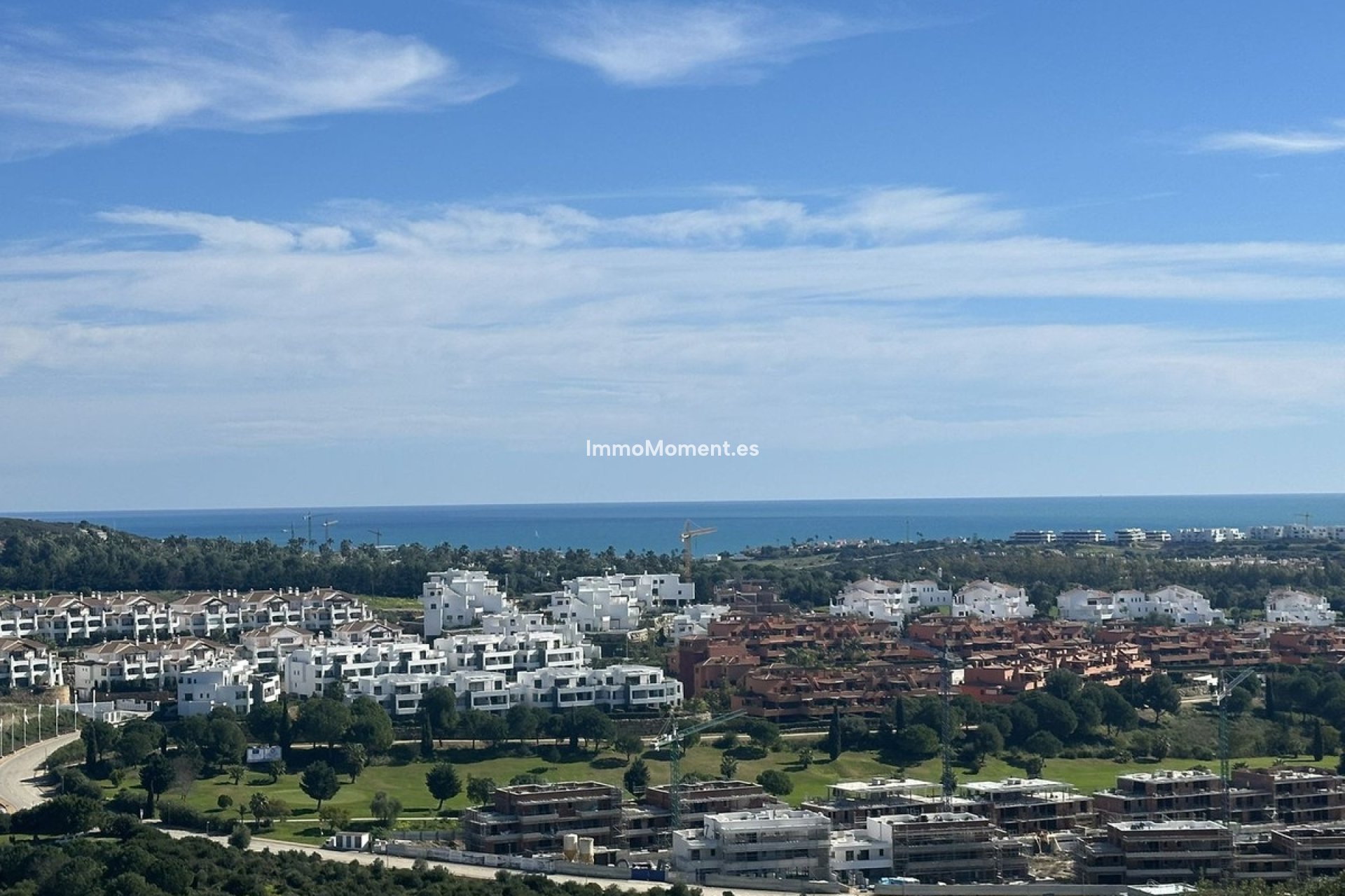 Wiederverkauf - Reihenhaus - Casares - Doña Julia