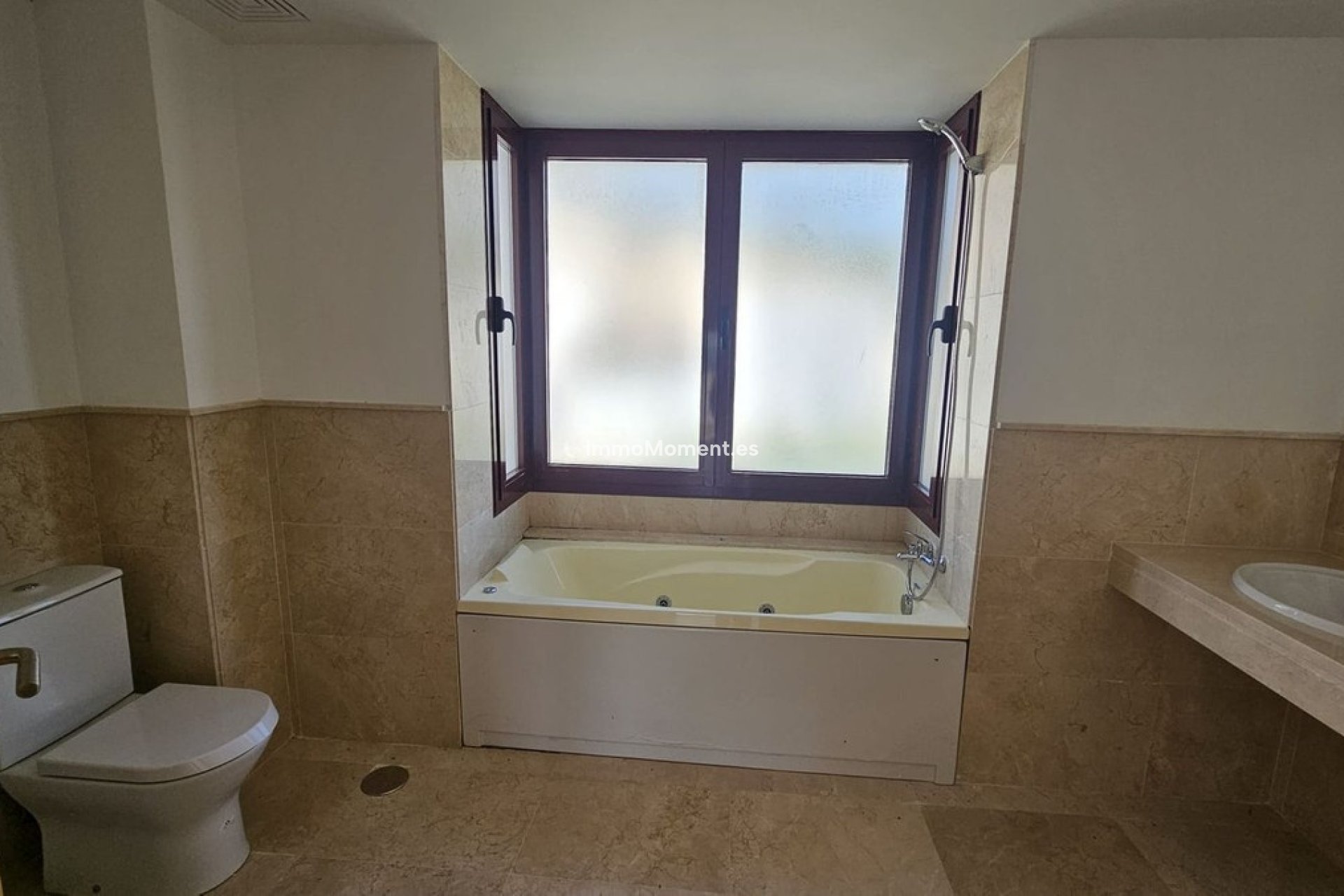 Wiederverkauf - Reihenhaus - Casares - Doña Julia