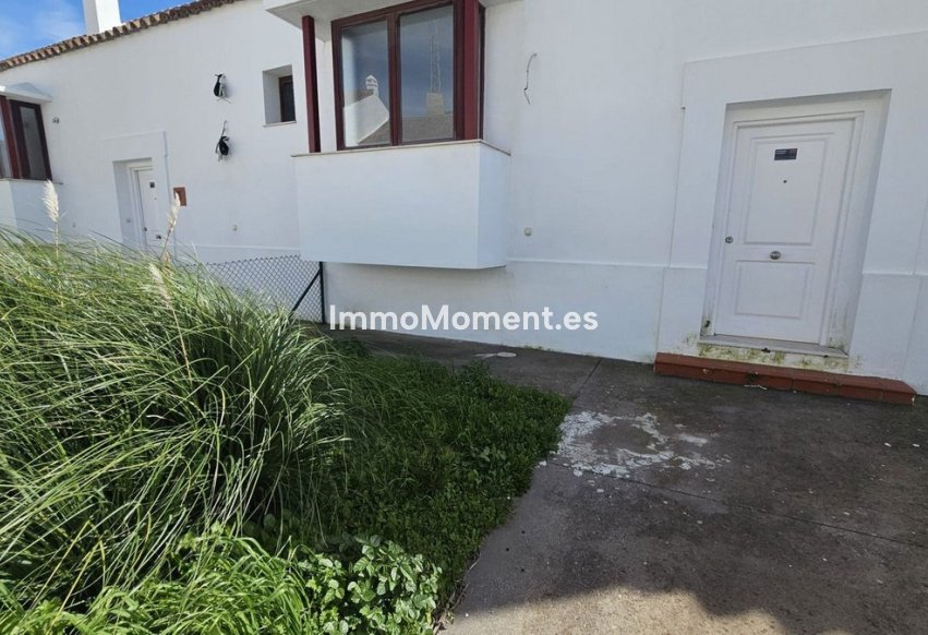 Wiederverkauf - Reihenhaus - Casares - Doña Julia