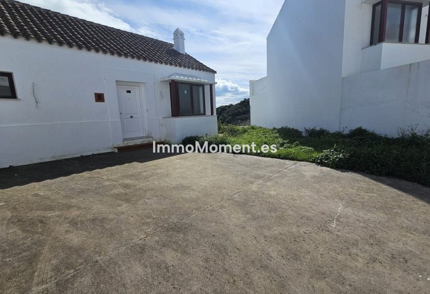 Wiederverkauf - Reihenhaus - Casares - Doña Julia