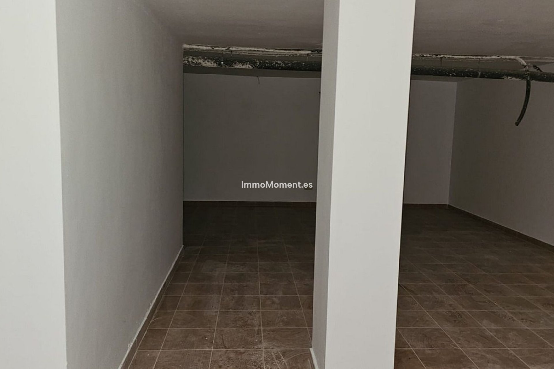 Wiederverkauf - Reihenhaus - Casares - Doña Julia