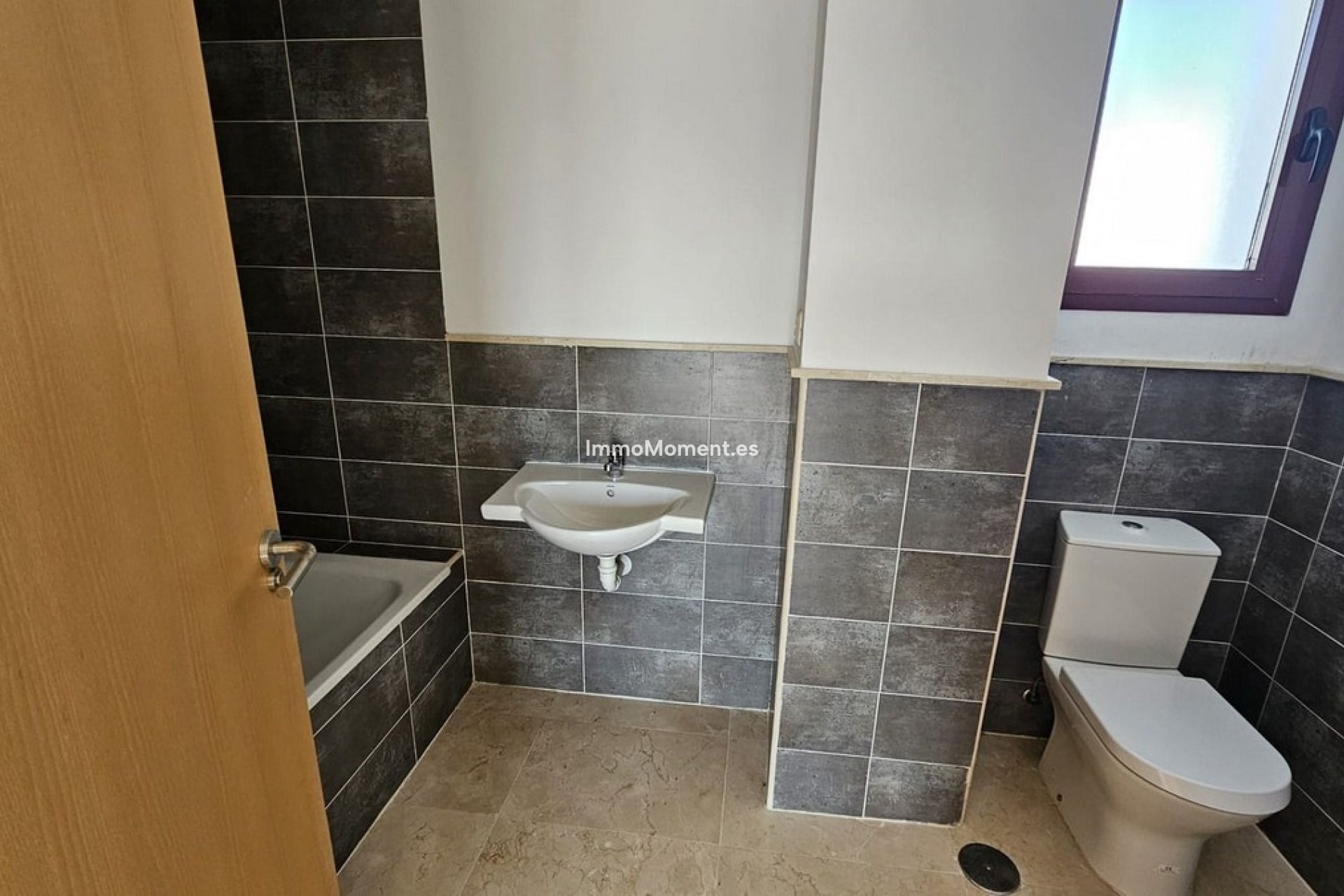 Wiederverkauf - Reihenhaus - Casares - Doña Julia