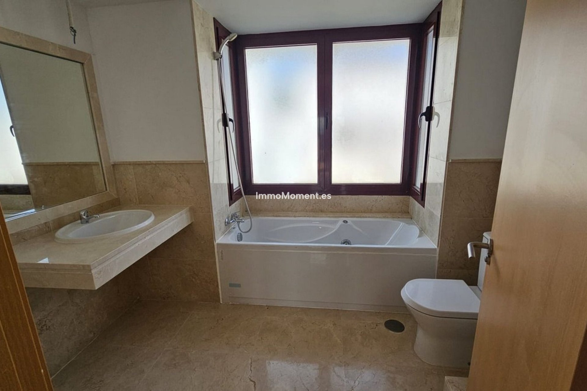 Wiederverkauf - Reihenhaus - Casares - Doña Julia