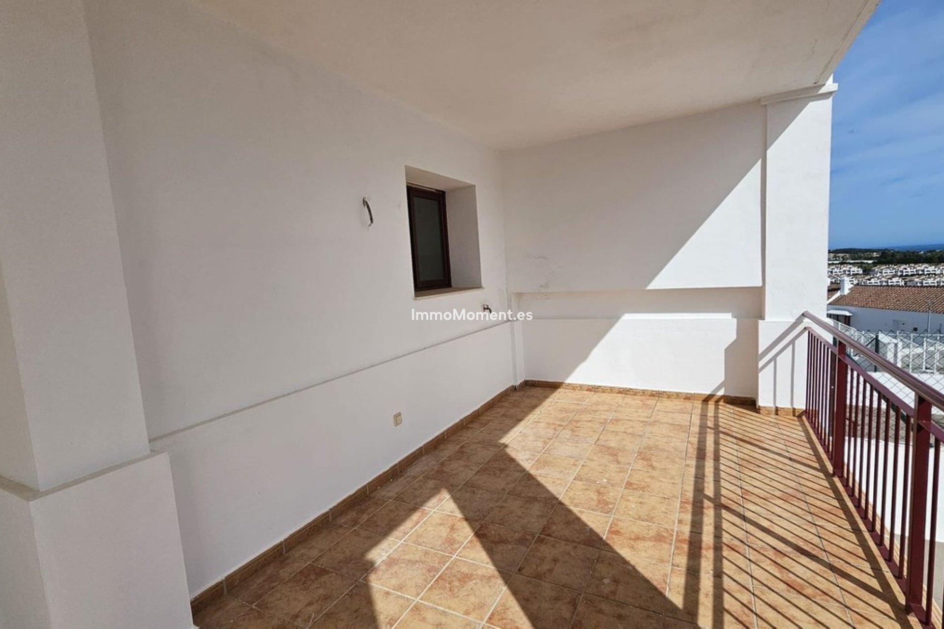 Wiederverkauf - Reihenhaus - Casares - Doña Julia