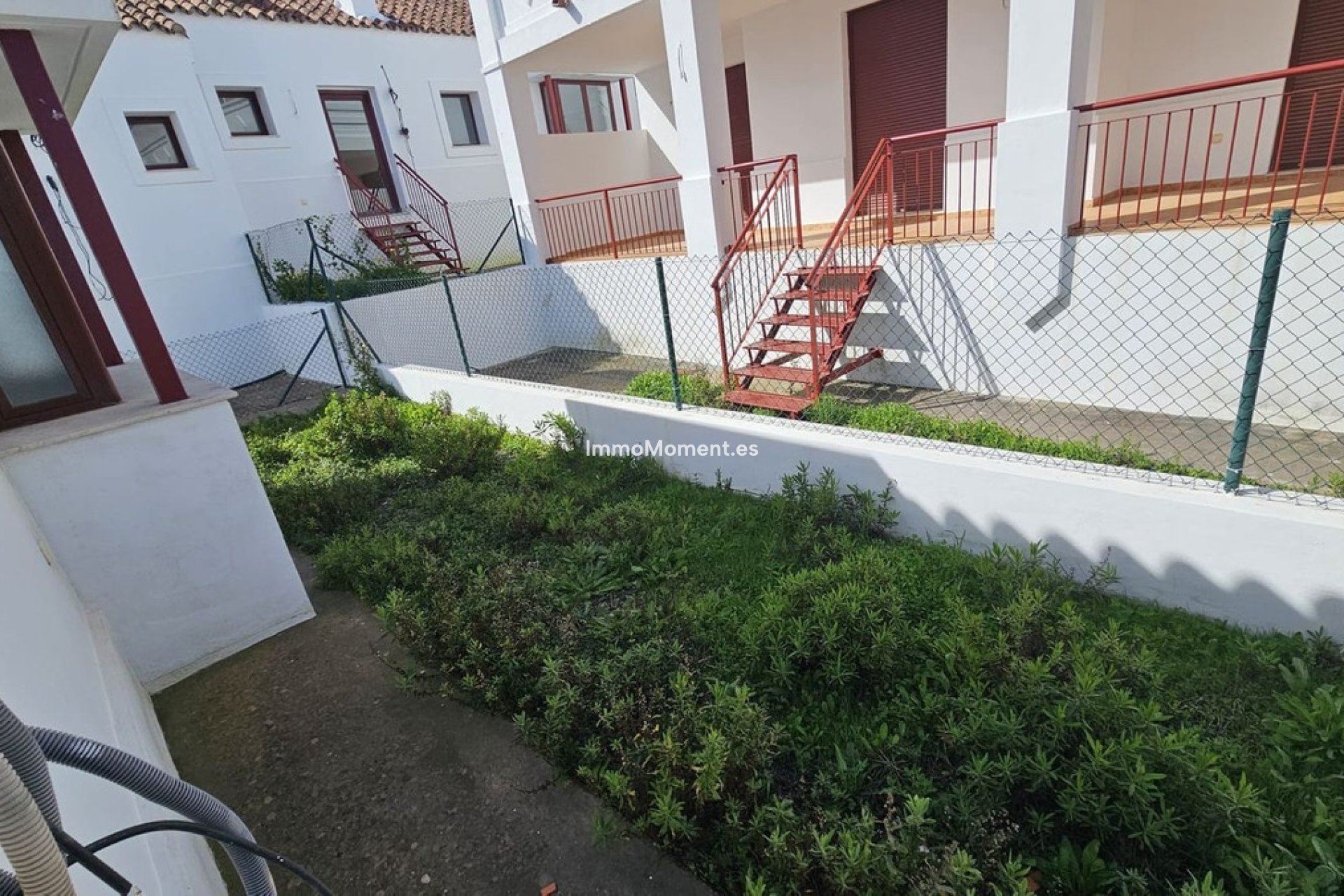 Wiederverkauf - Reihenhaus - Casares - Doña Julia