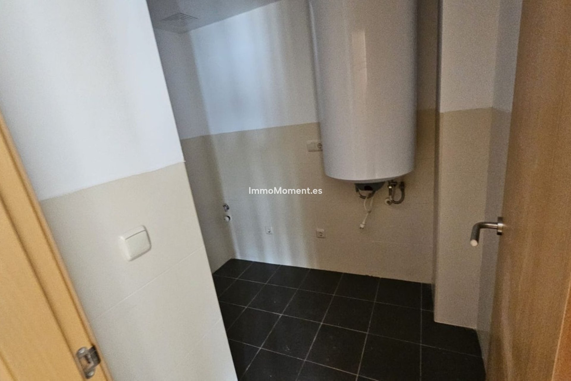 Wiederverkauf - Reihenhaus - Casares - Doña Julia