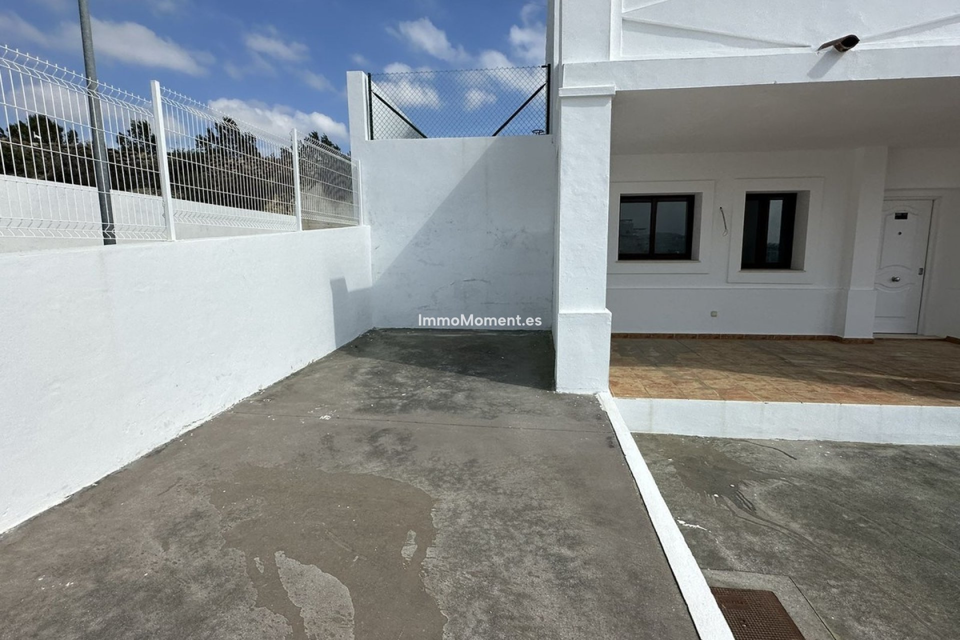 Wiederverkauf - Reihenhaus - Casares - Doña Julia