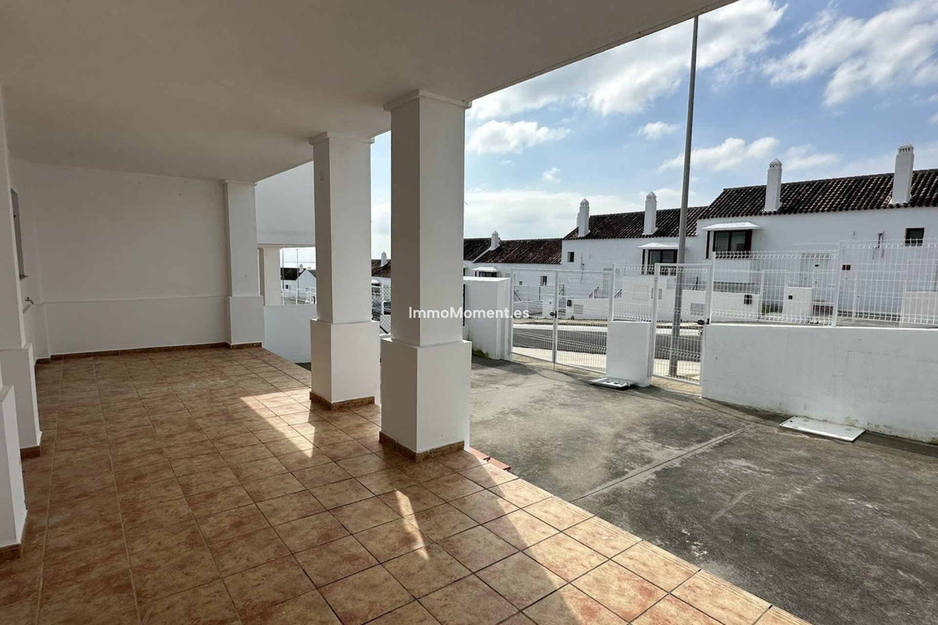 Wiederverkauf - Reihenhaus - Casares - Doña Julia