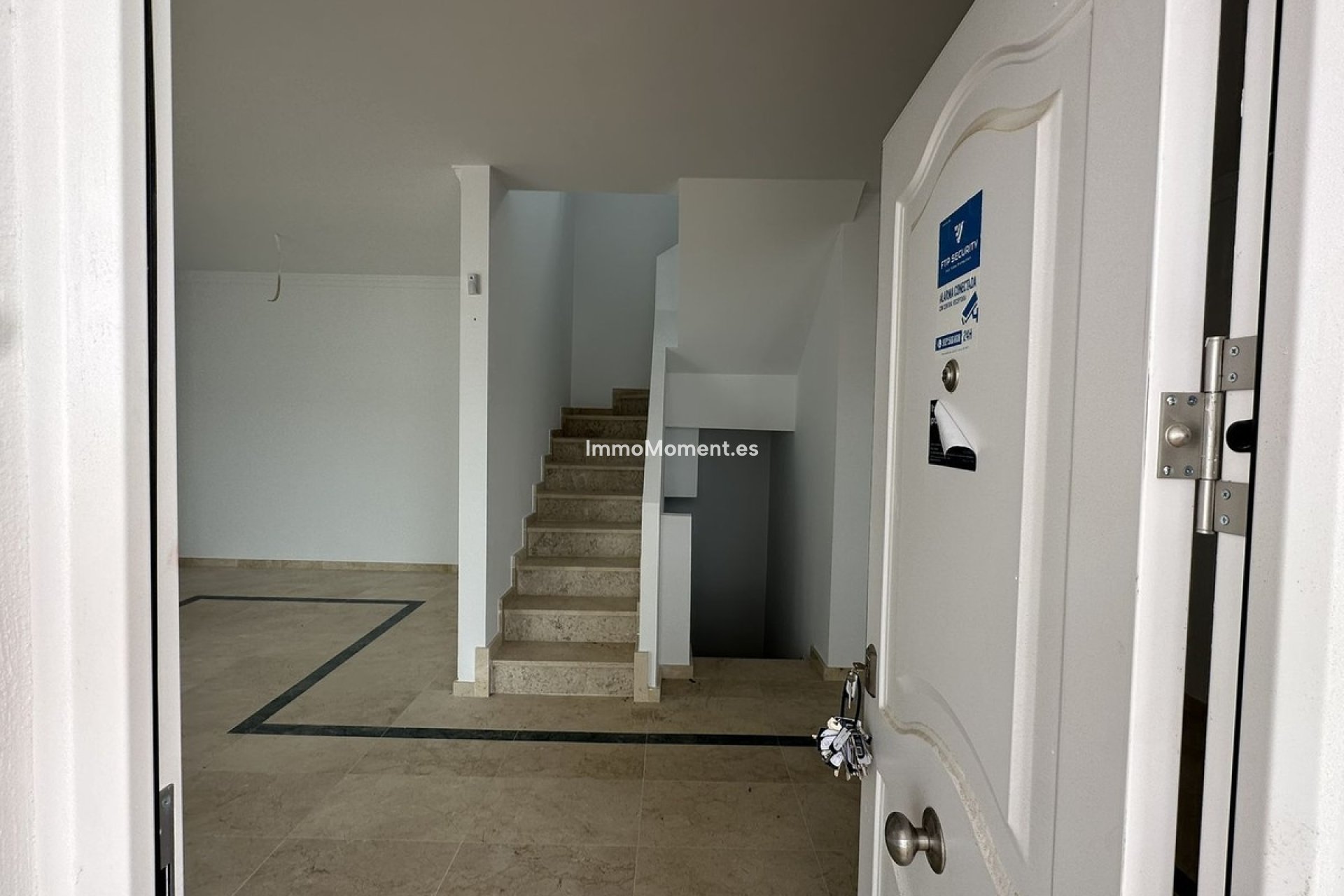 Wiederverkauf - Reihenhaus - Casares - Doña Julia