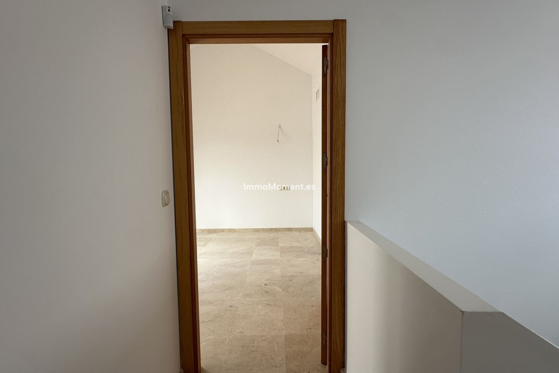 Wiederverkauf - Reihenhaus - Casares - Doña Julia