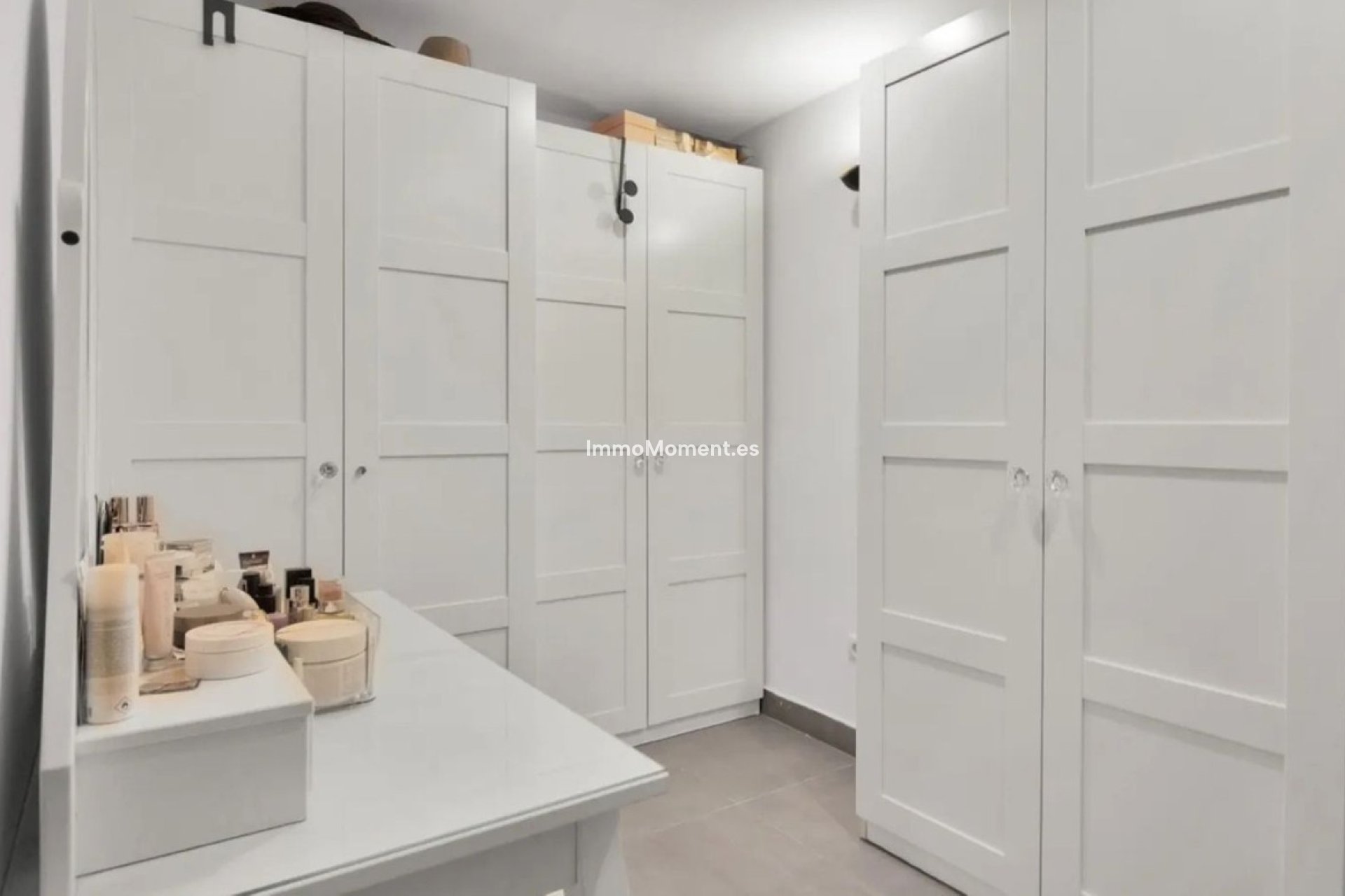 Wiederverkauf - Reihenhaus - Casares - Doña Julia