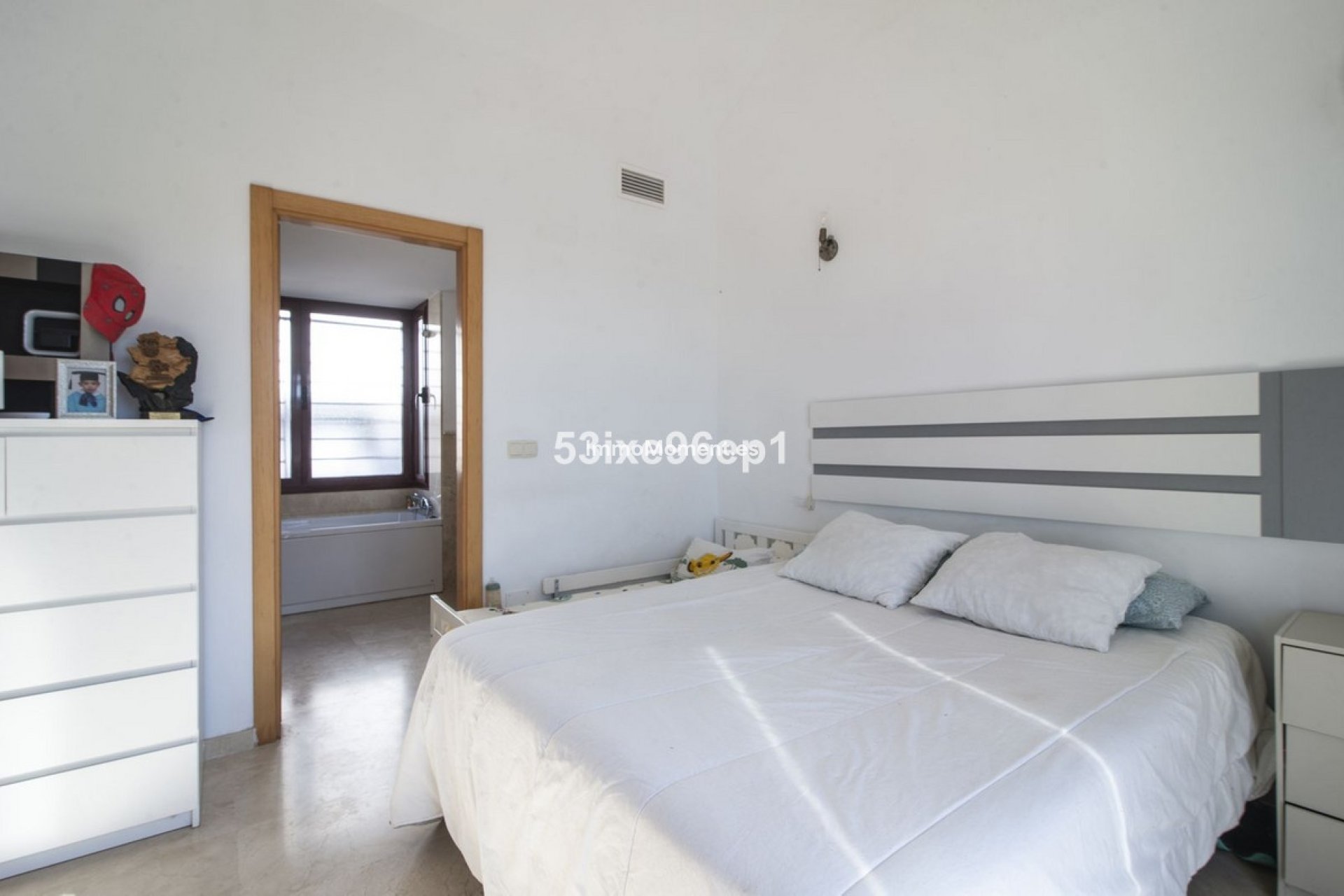 Wiederverkauf - Reihenhaus - Casares - Doña Julia