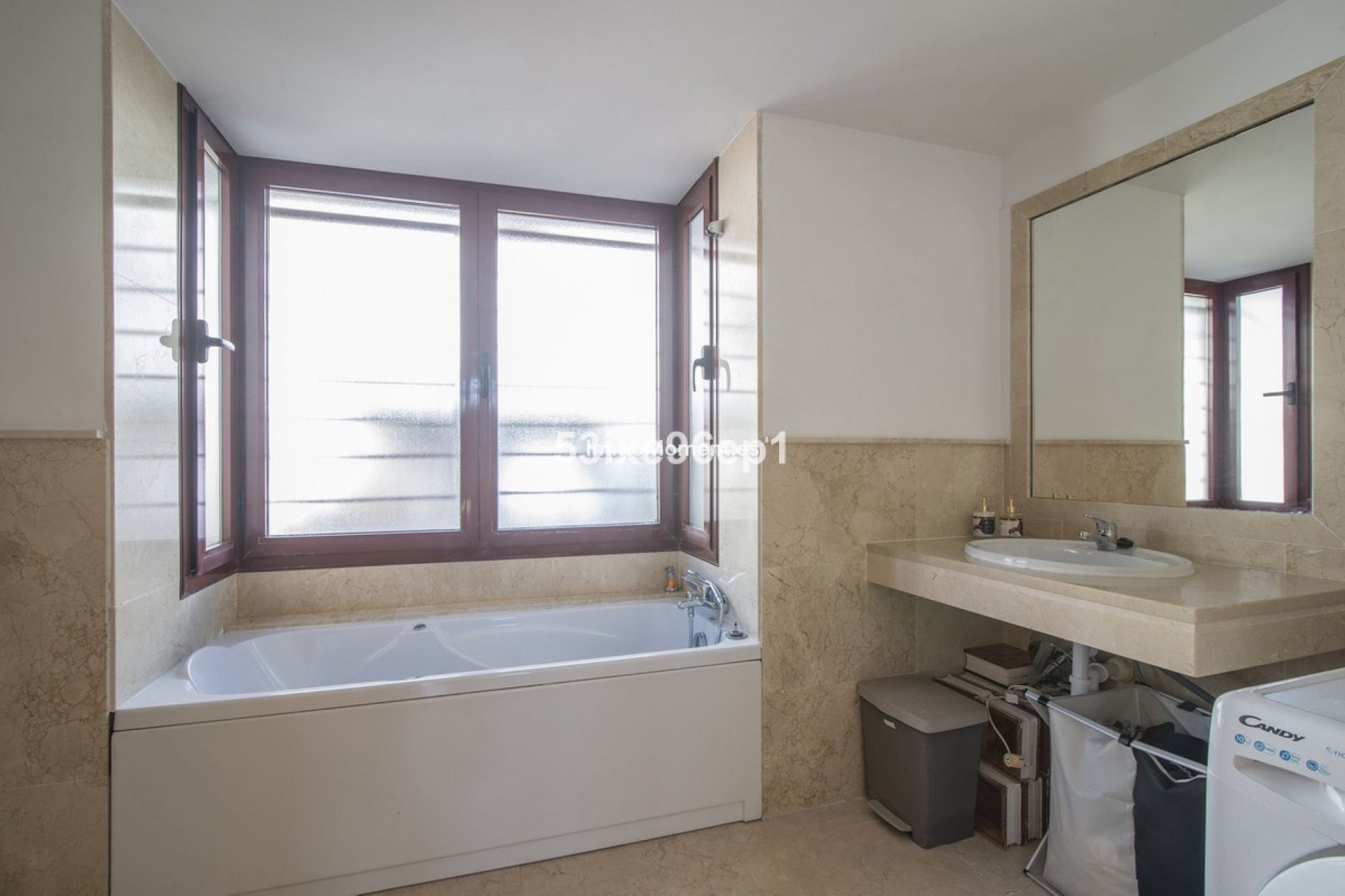 Wiederverkauf - Reihenhaus - Casares - Doña Julia