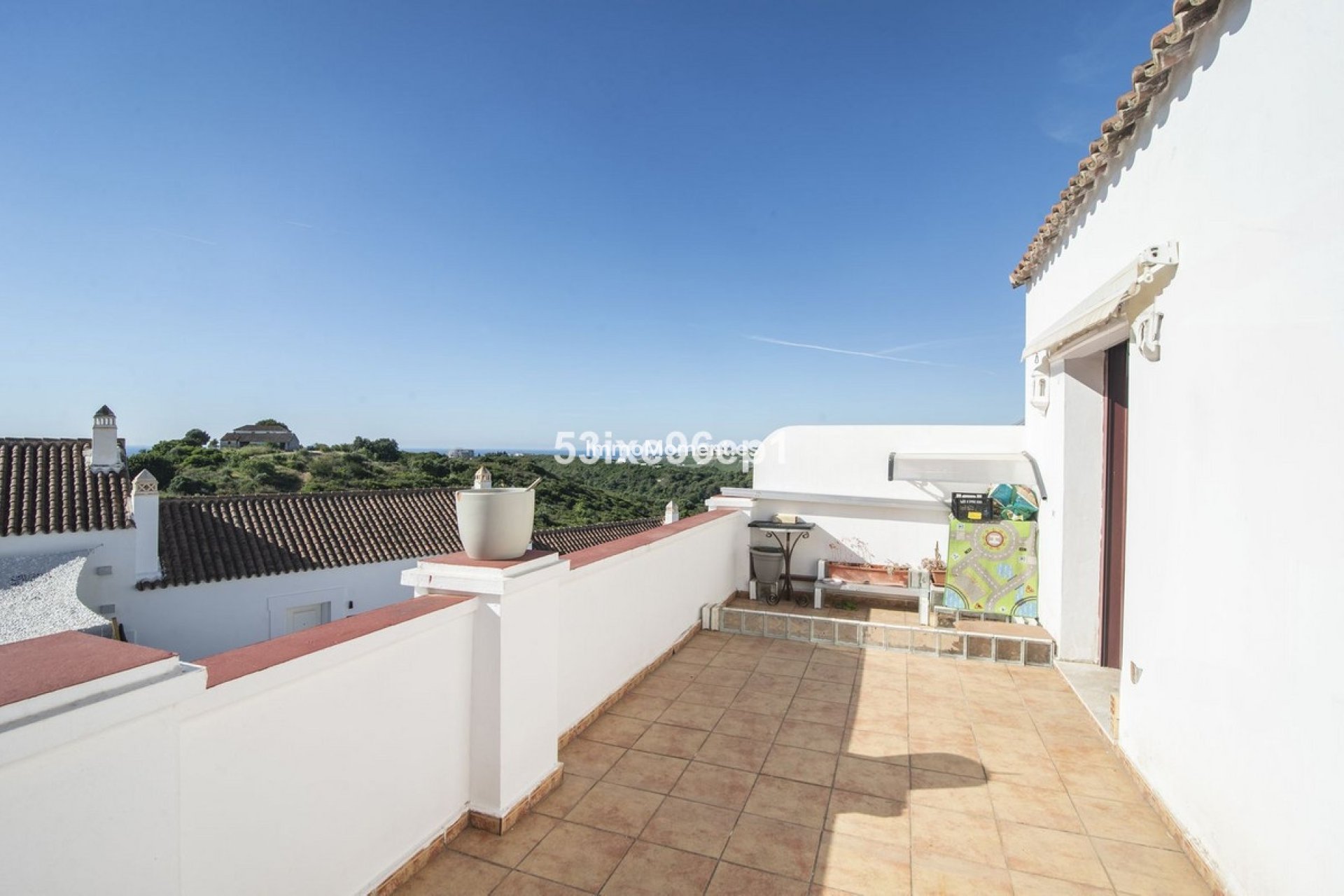 Wiederverkauf - Reihenhaus - Casares - Doña Julia