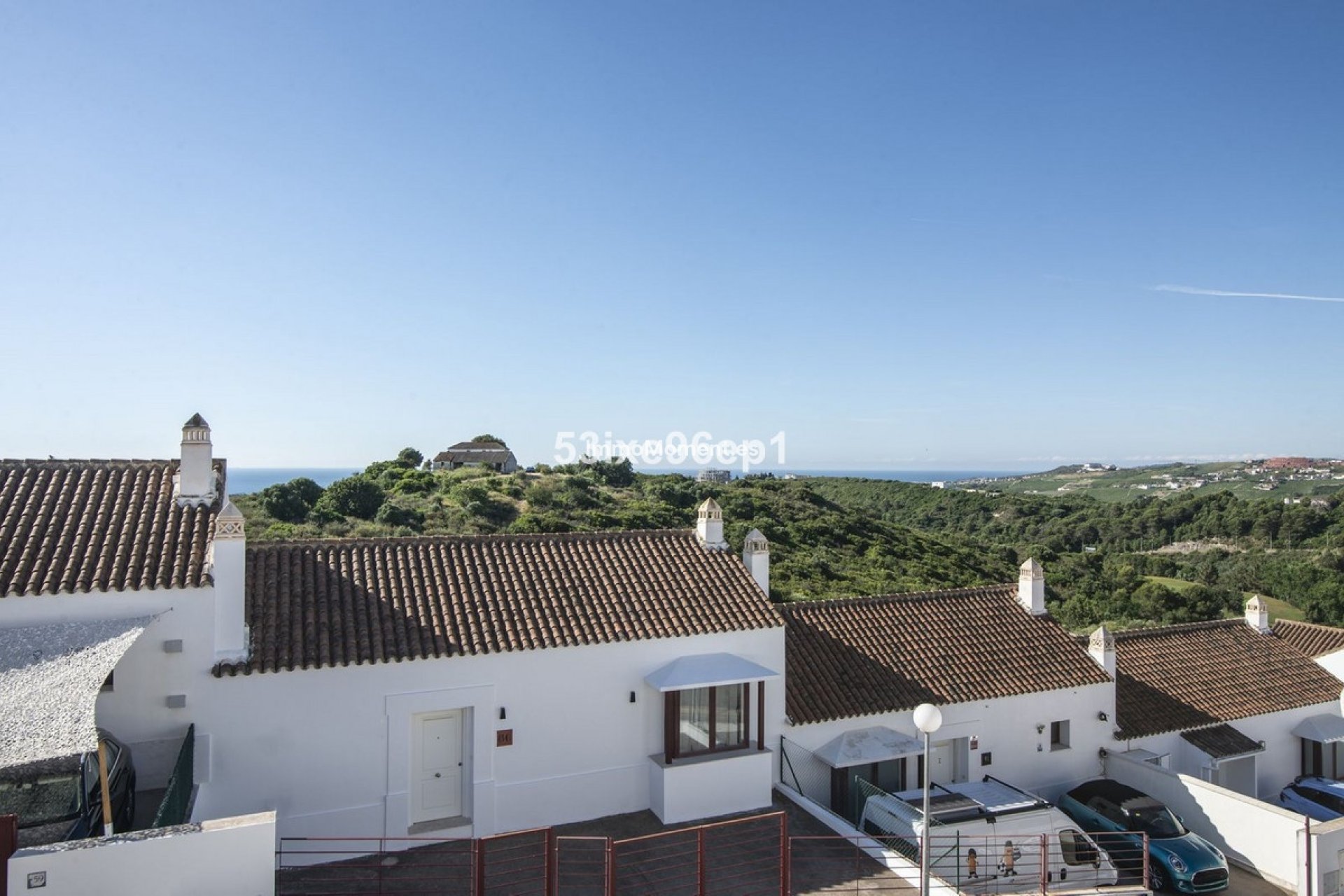 Wiederverkauf - Reihenhaus - Casares - Doña Julia