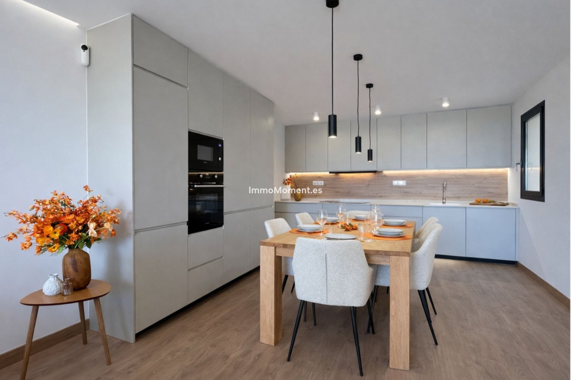 Wiederverkauf - Reihenhaus - Dolores - Dolores Centro