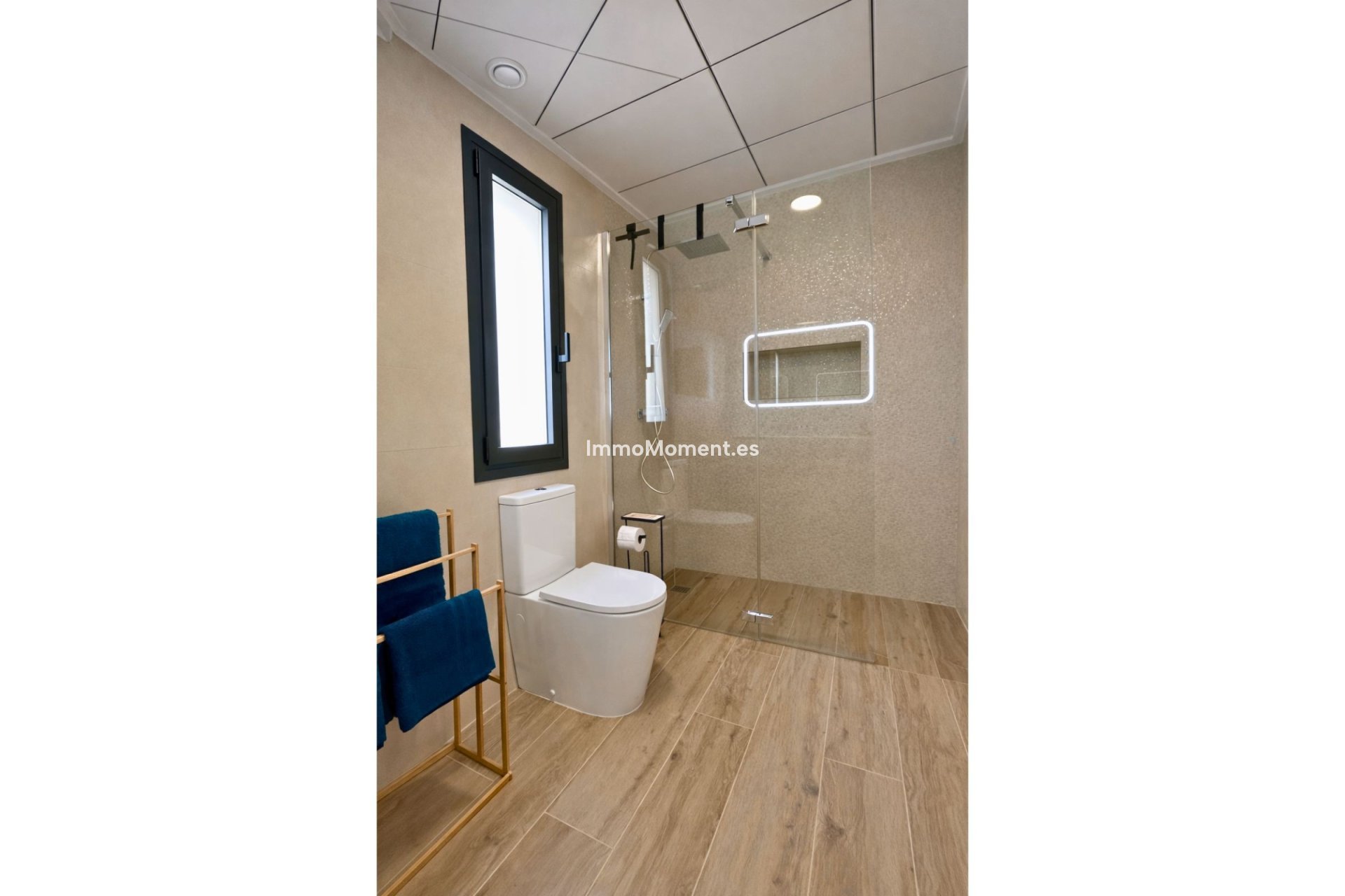 Wiederverkauf - Reihenhaus - Dolores - Dolores Centro