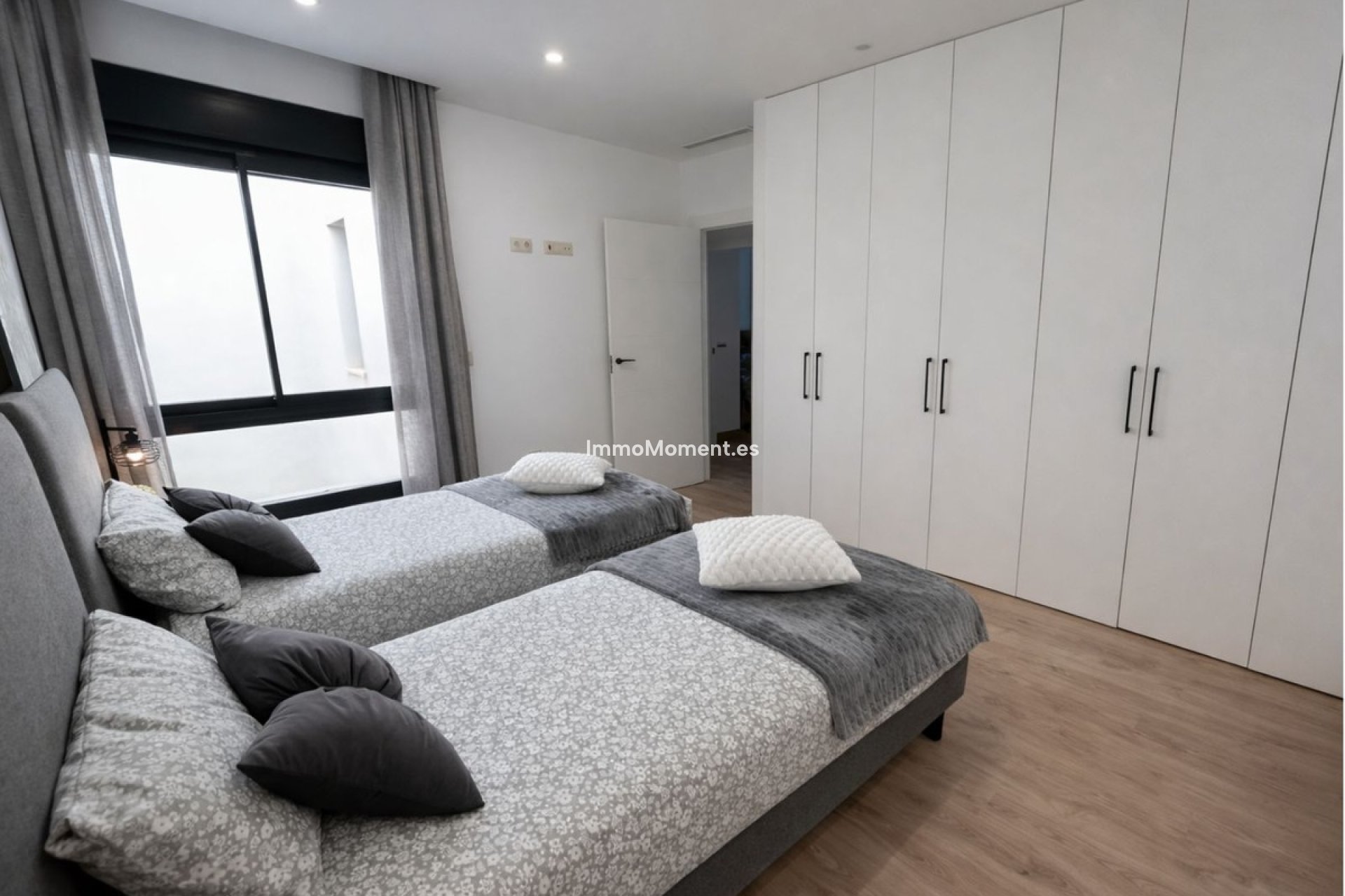 Wiederverkauf - Reihenhaus - Dolores - Dolores Centro