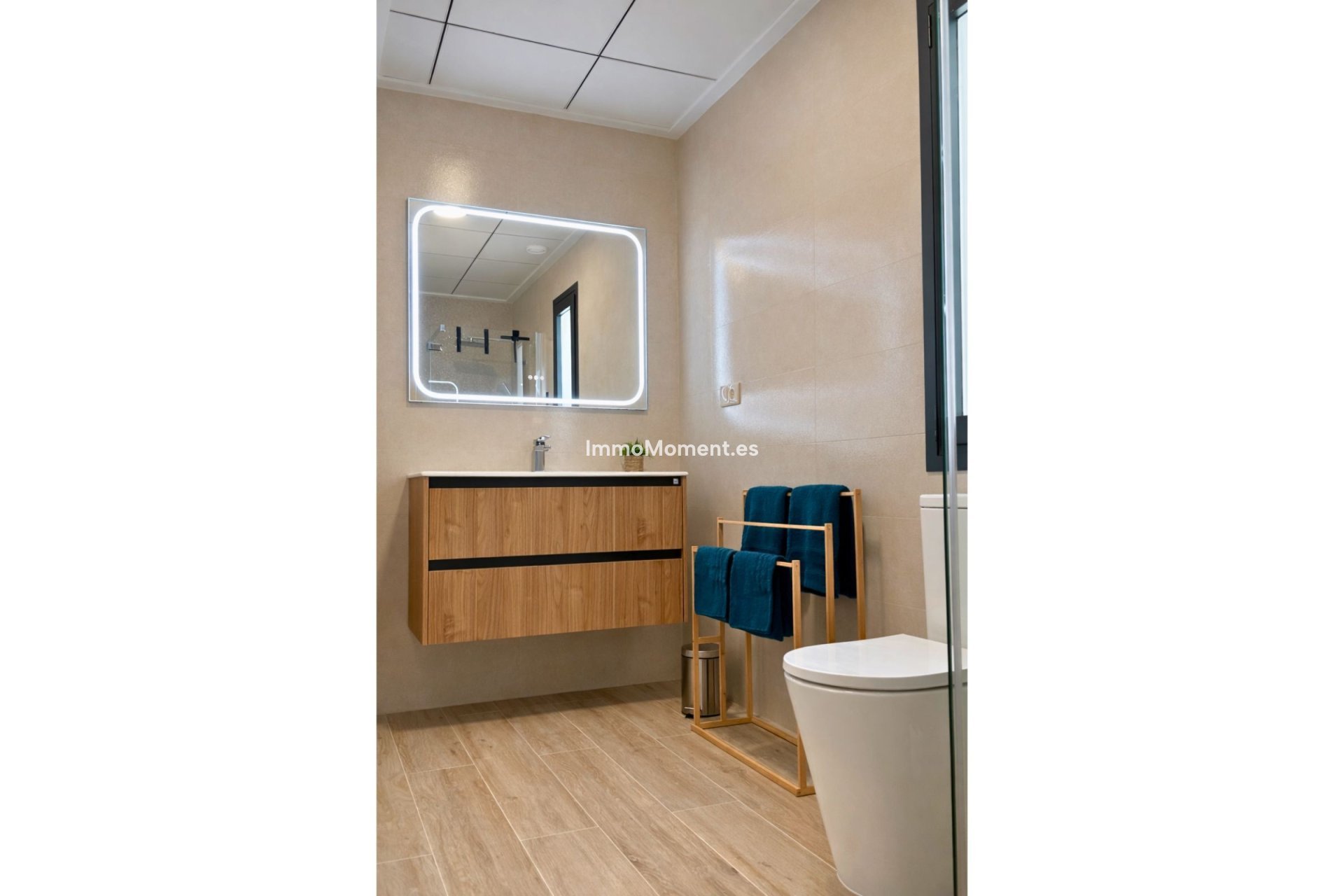 Wiederverkauf - Reihenhaus - Dolores - Dolores Centro