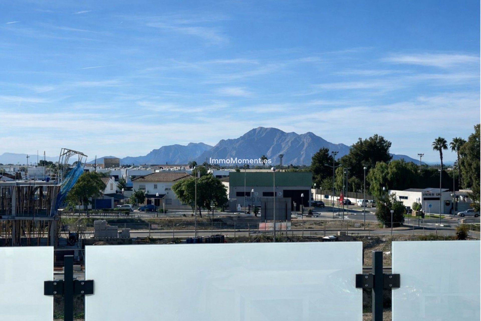 Wiederverkauf - Reihenhaus - Dolores - Dolores Centro