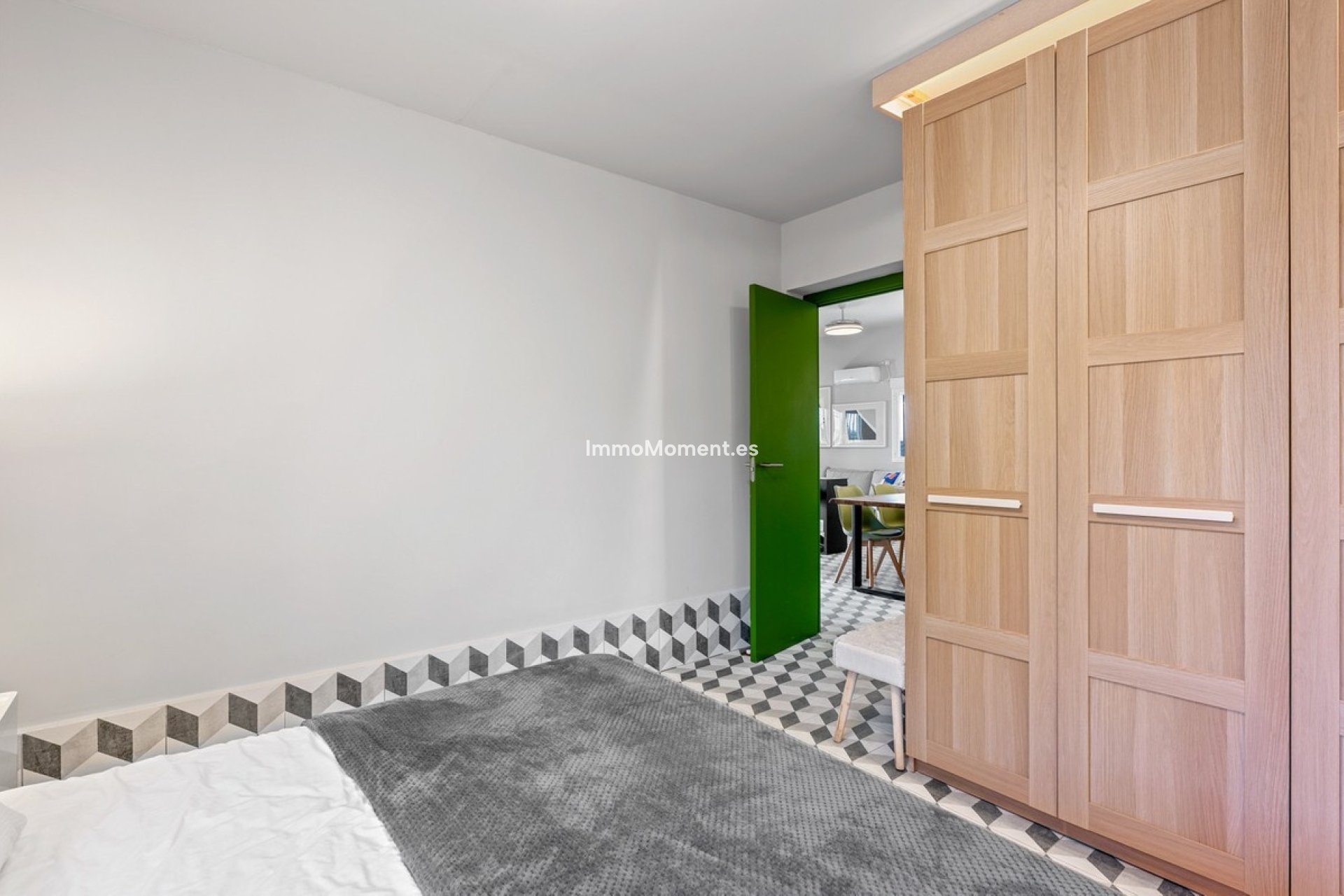 Wiederverkauf - Reihenhaus - Elche - Elche Centro