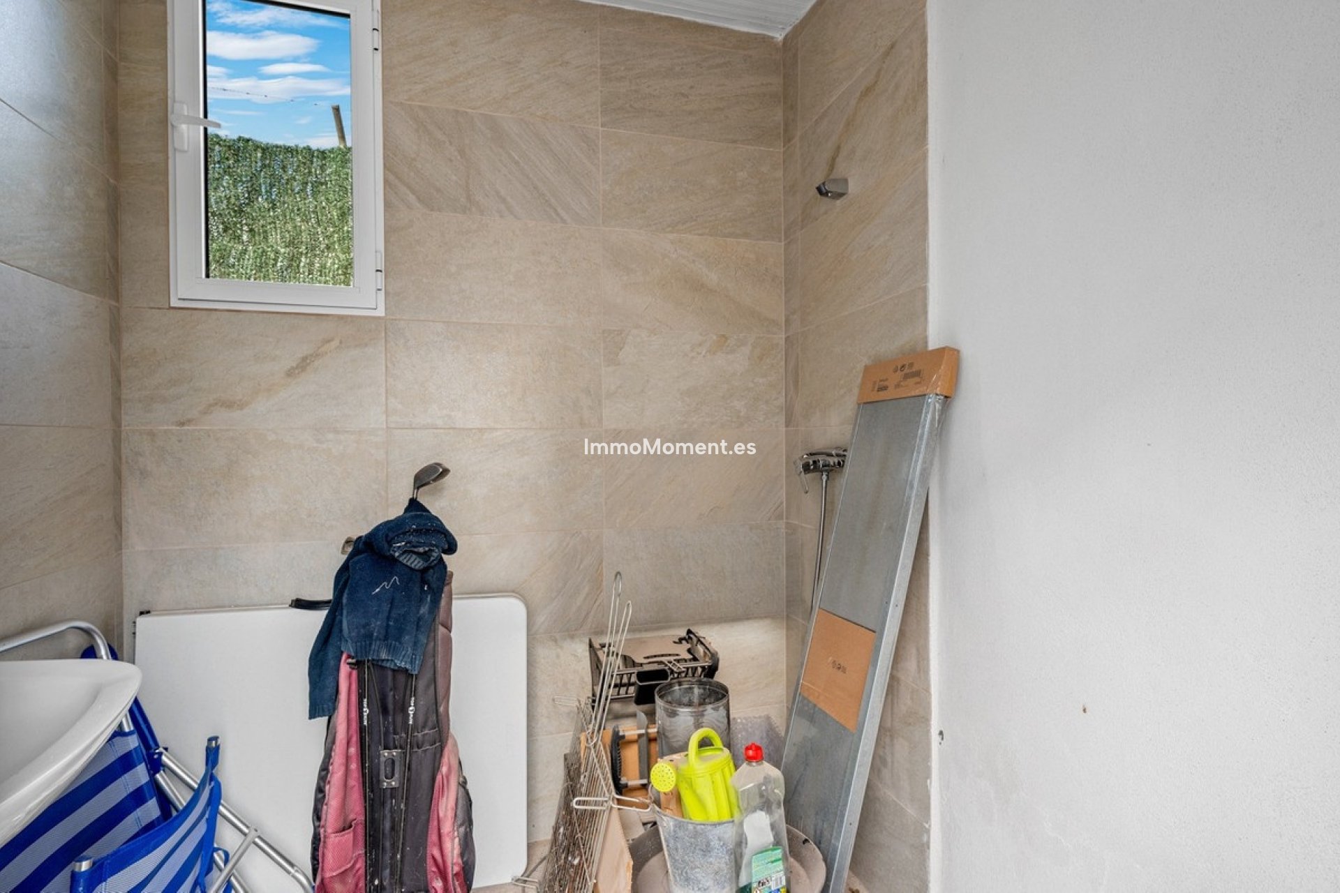 Wiederverkauf - Reihenhaus - Elche - Elche Centro