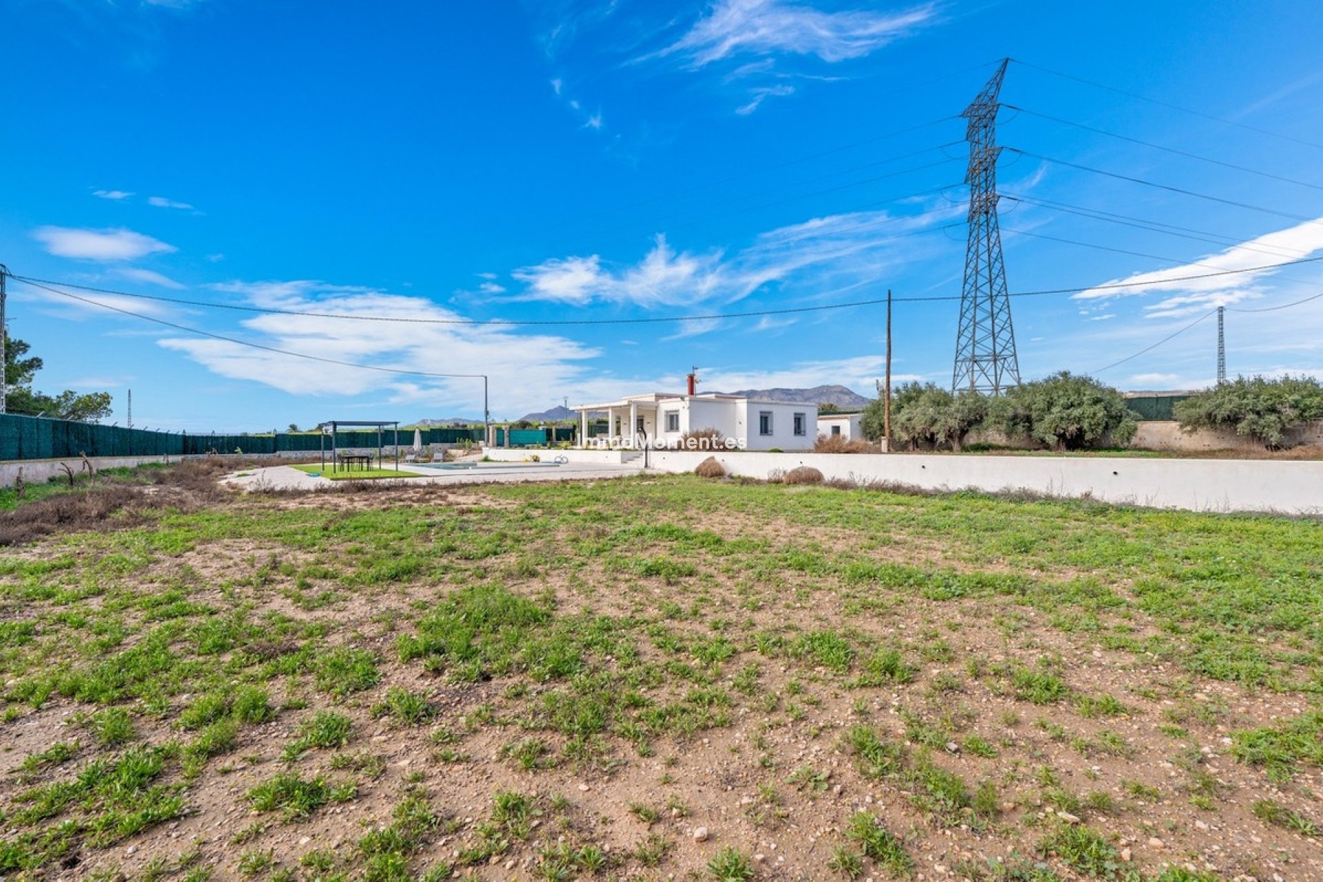 Wiederverkauf - Reihenhaus - Elche - Elche Centro