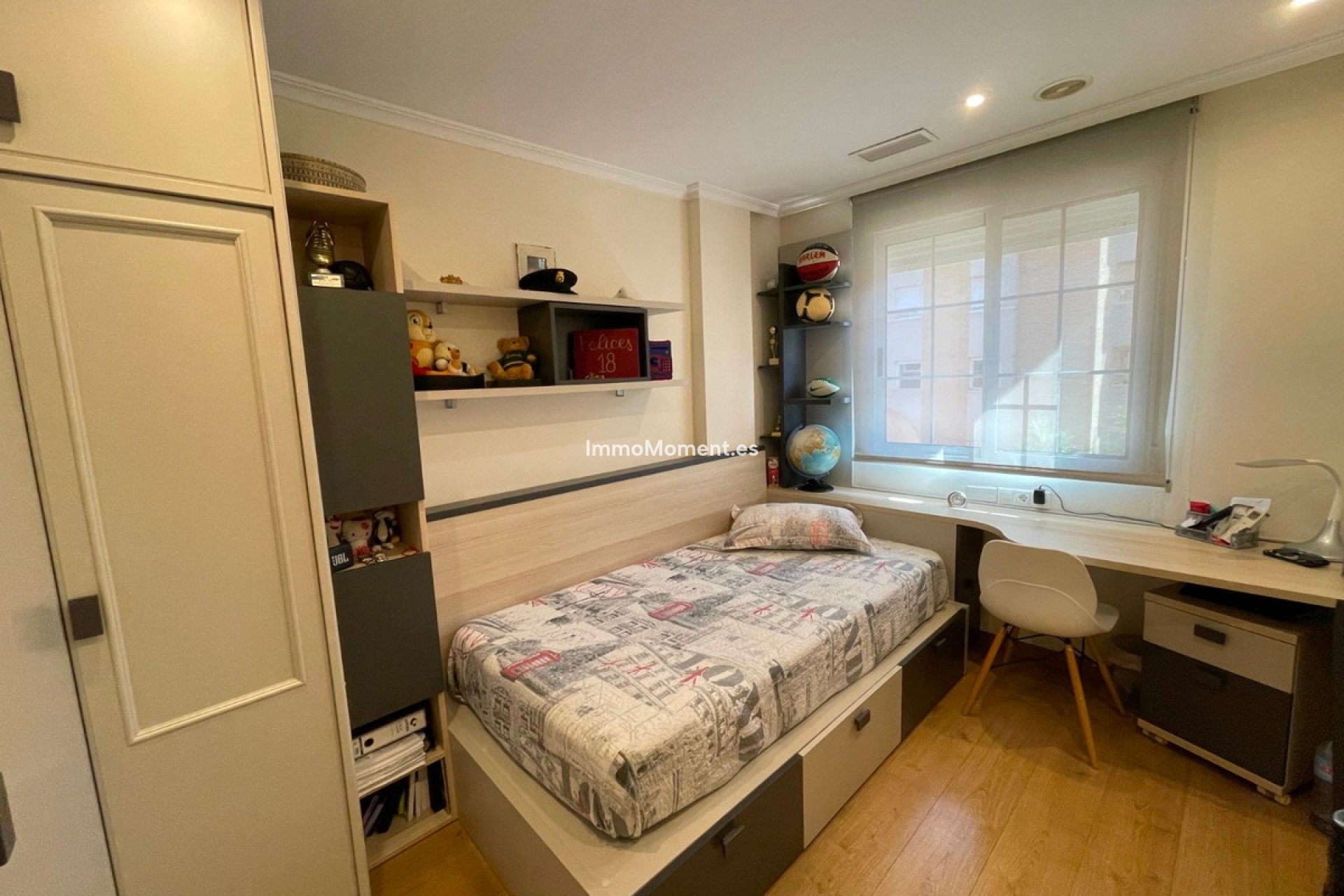 Wiederverkauf - Reihenhaus - Elche - Elche Centro