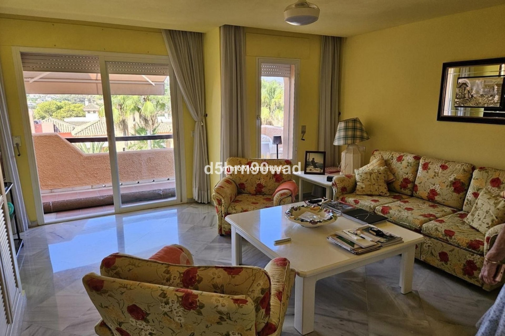 Wiederverkauf - Reihenhaus - Estepona  - Atalaya