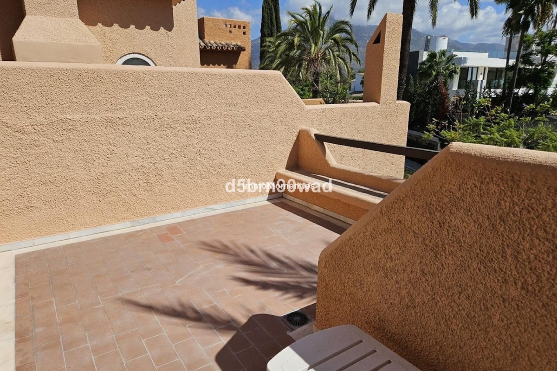 Wiederverkauf - Reihenhaus - Estepona  - Atalaya