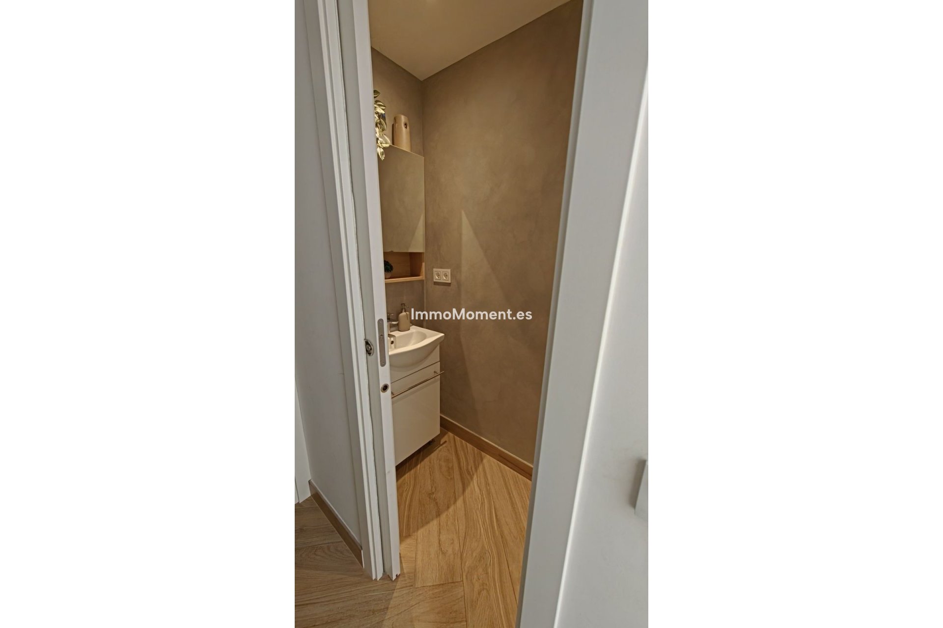Wiederverkauf - Reihenhaus - Estepona  - Atalaya