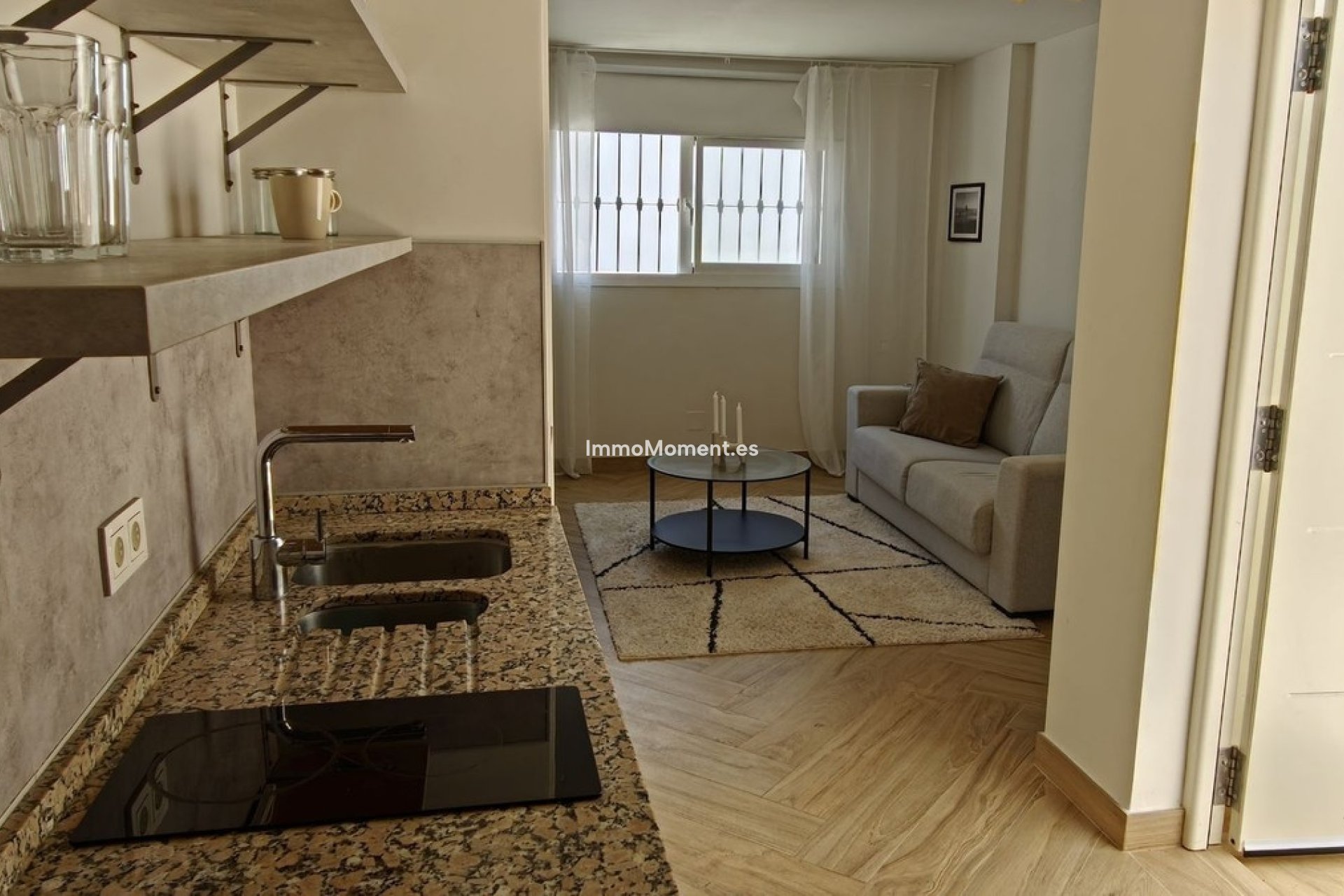 Wiederverkauf - Reihenhaus - Estepona  - Atalaya