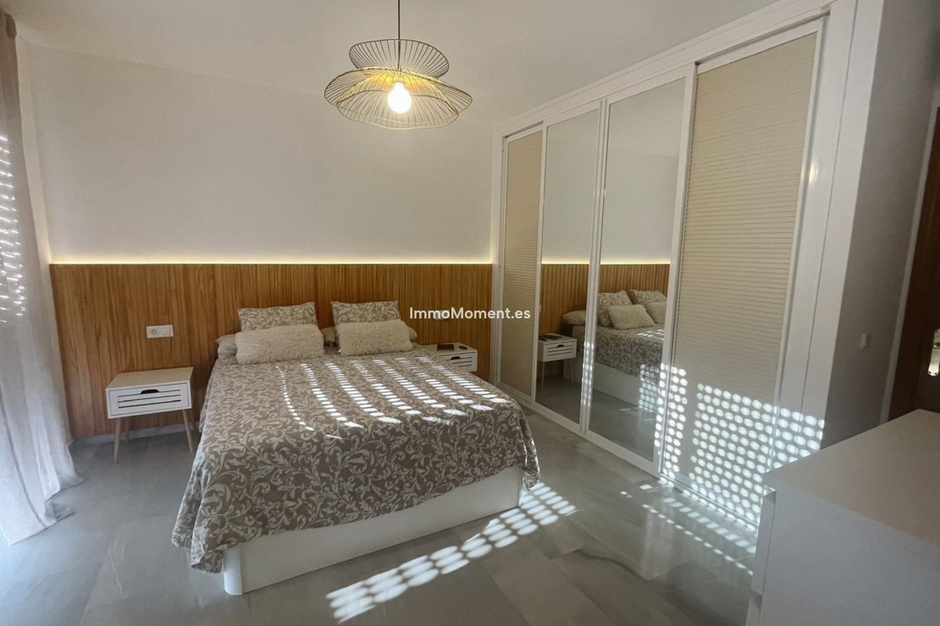 Wiederverkauf - Reihenhaus - Estepona  - Atalaya