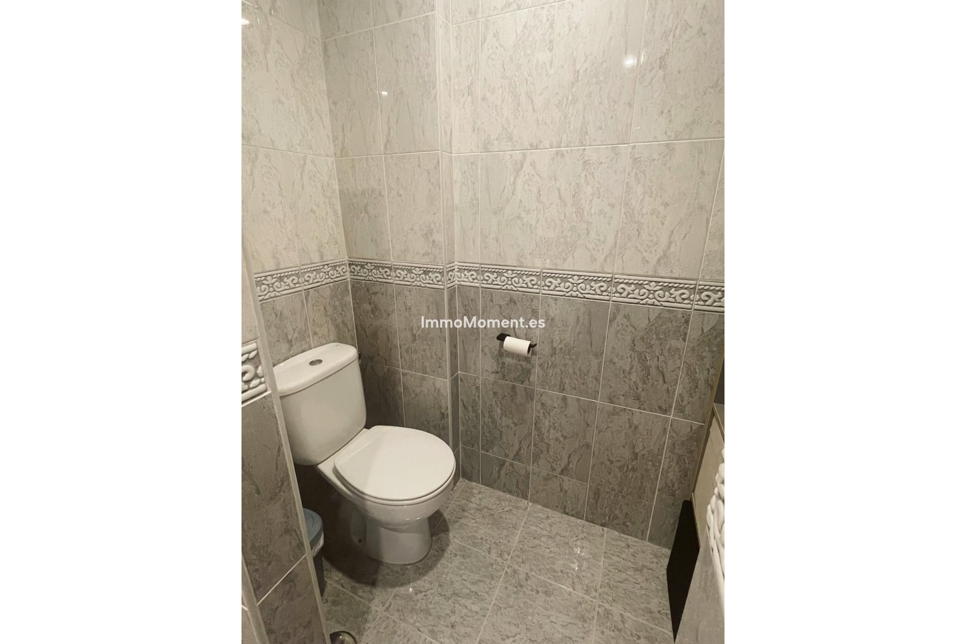 Wiederverkauf - Reihenhaus - Estepona  - Atalaya