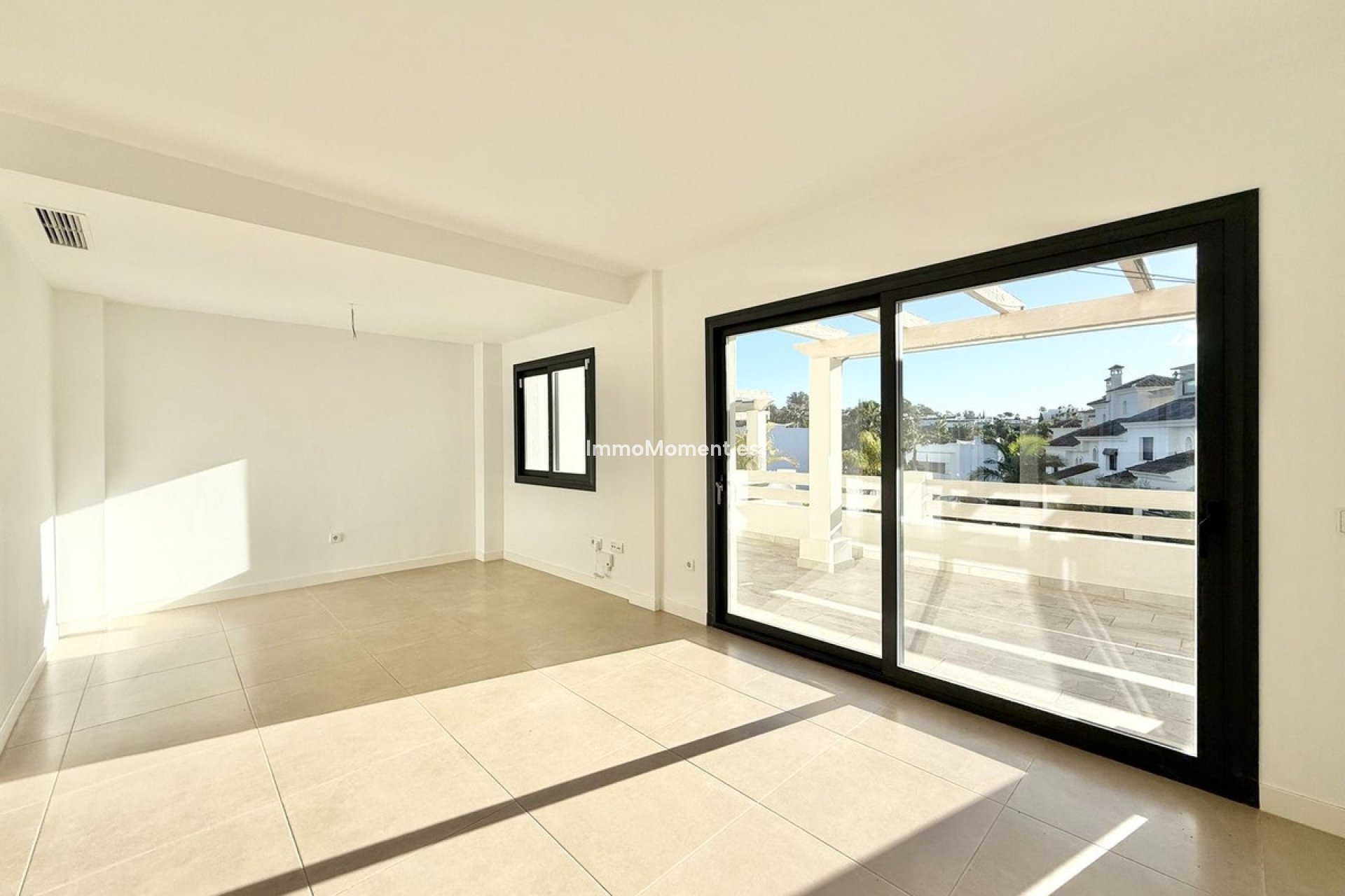 Wiederverkauf - Reihenhaus - Estepona  - Atalaya