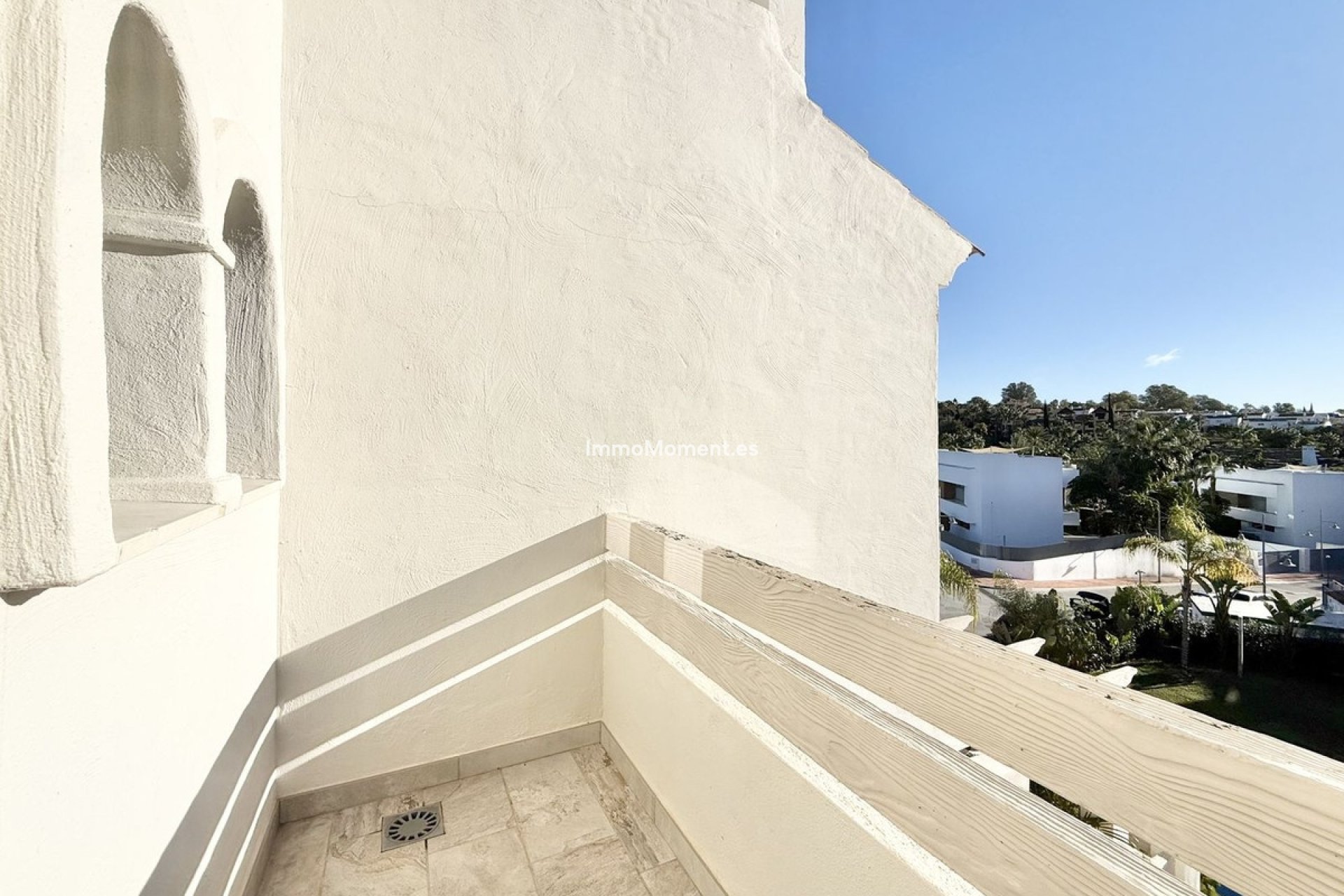 Wiederverkauf - Reihenhaus - Estepona  - Atalaya