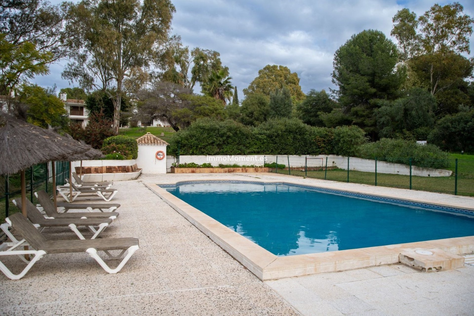 Wiederverkauf - Reihenhaus - Estepona  - Atalaya