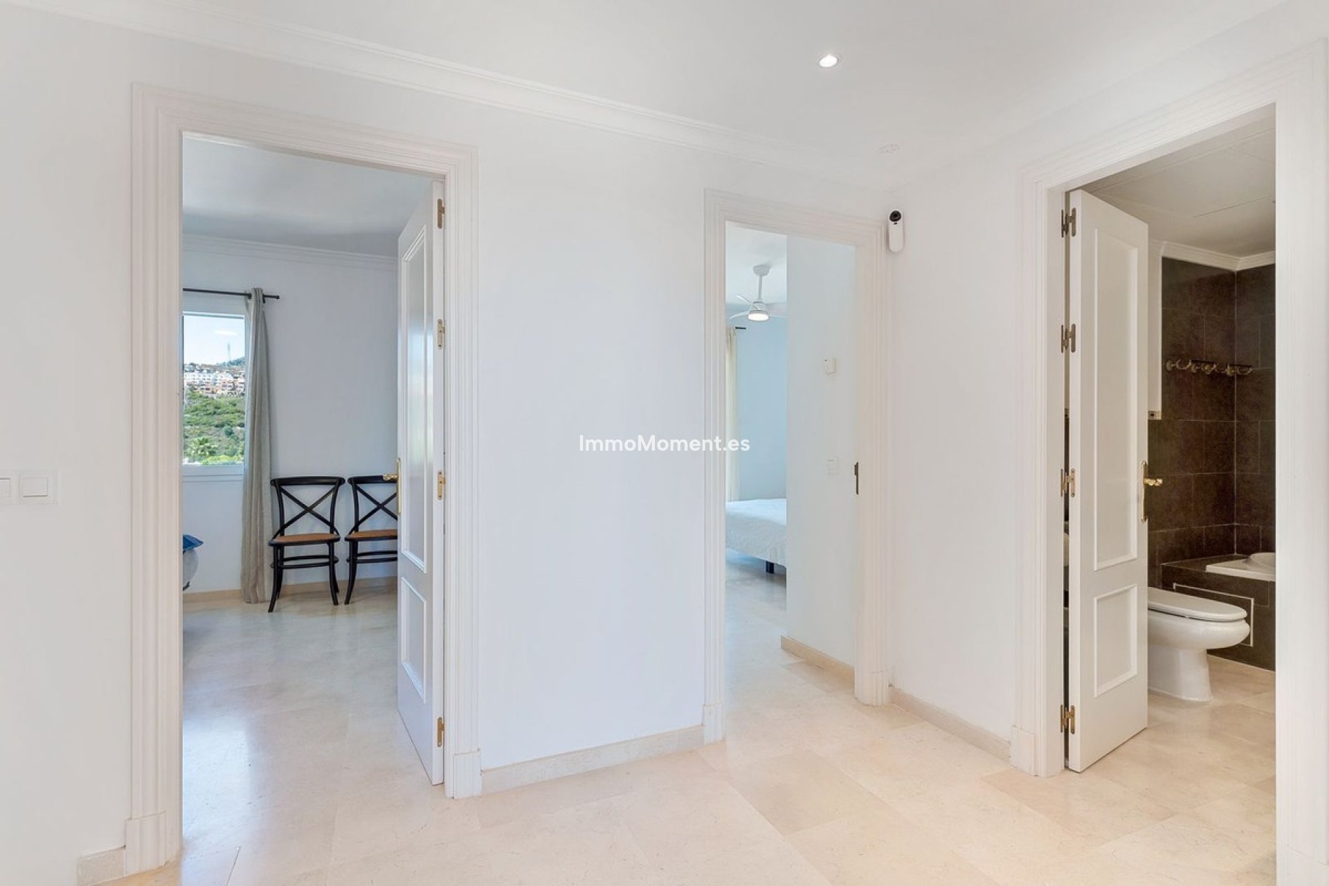 Wiederverkauf - Reihenhaus - Estepona  - Atalaya