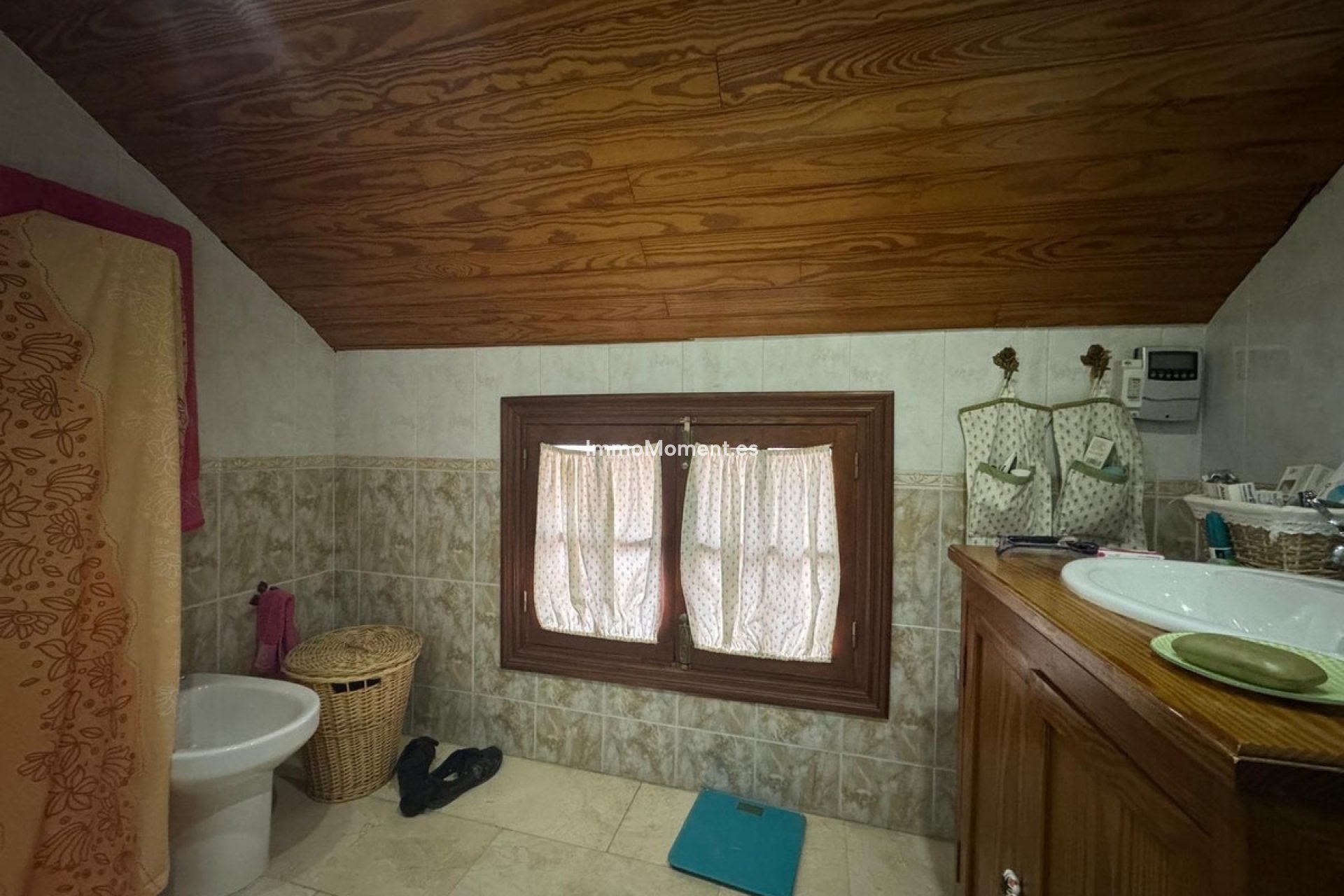 Wiederverkauf - Reihenhaus - Estepona  - Atalaya